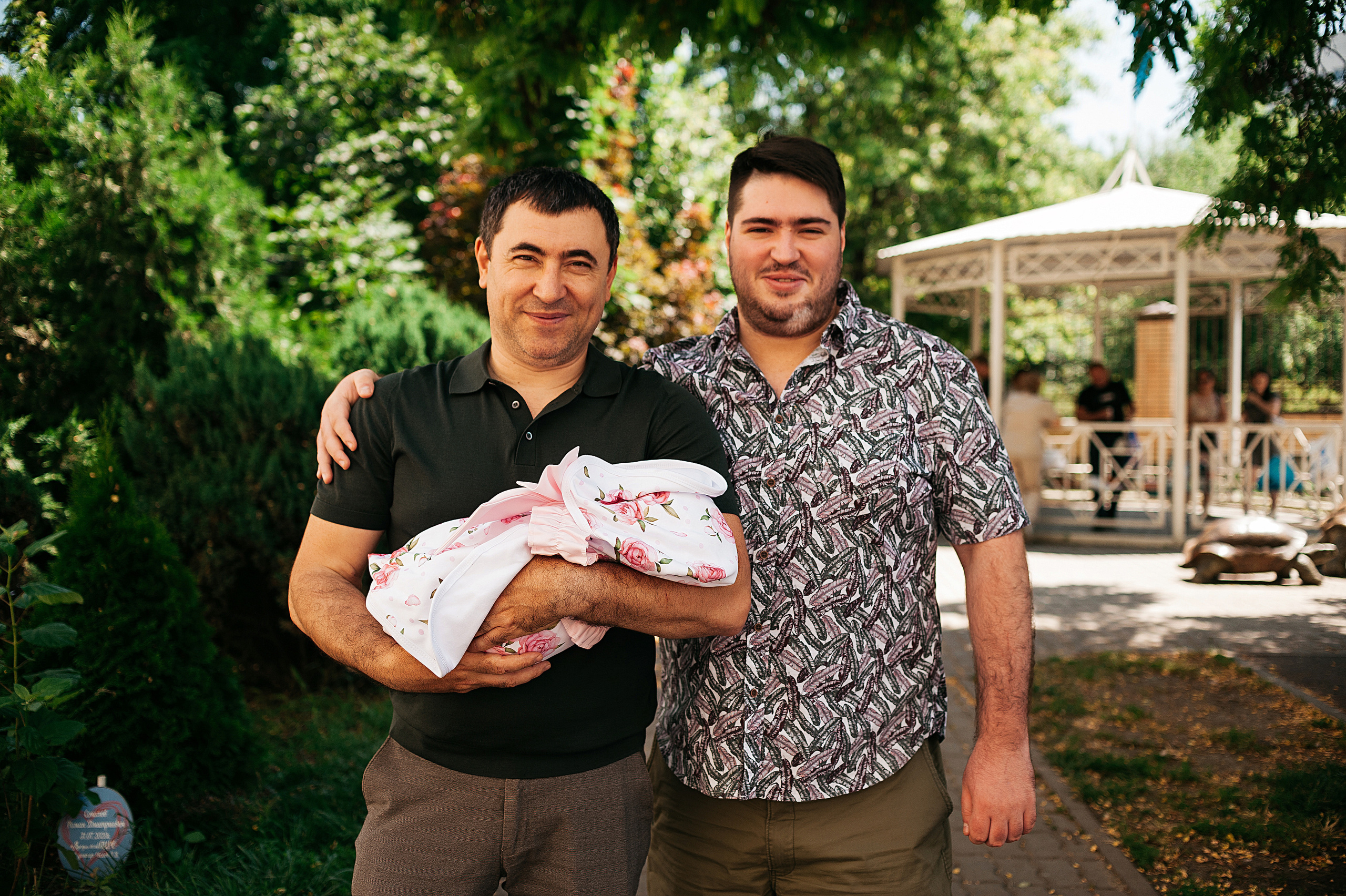 Выписка Адель. Свадебный и семейный фотограф в Ростове-на-Дону Алина Астахова