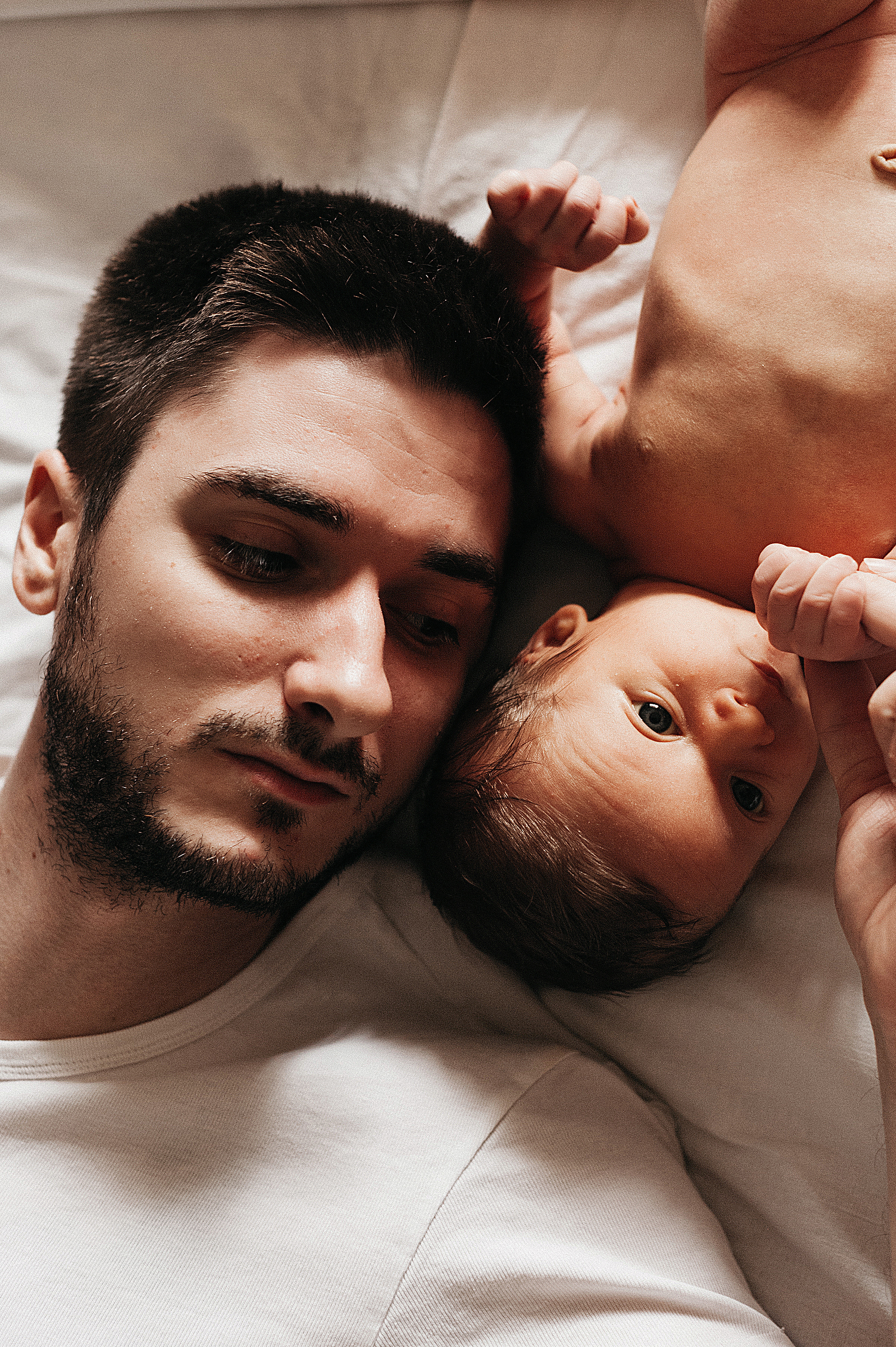 Илай, домашняя история. Свадебный и семейный фотограф в Ростове-на-Дону Алина Астахова