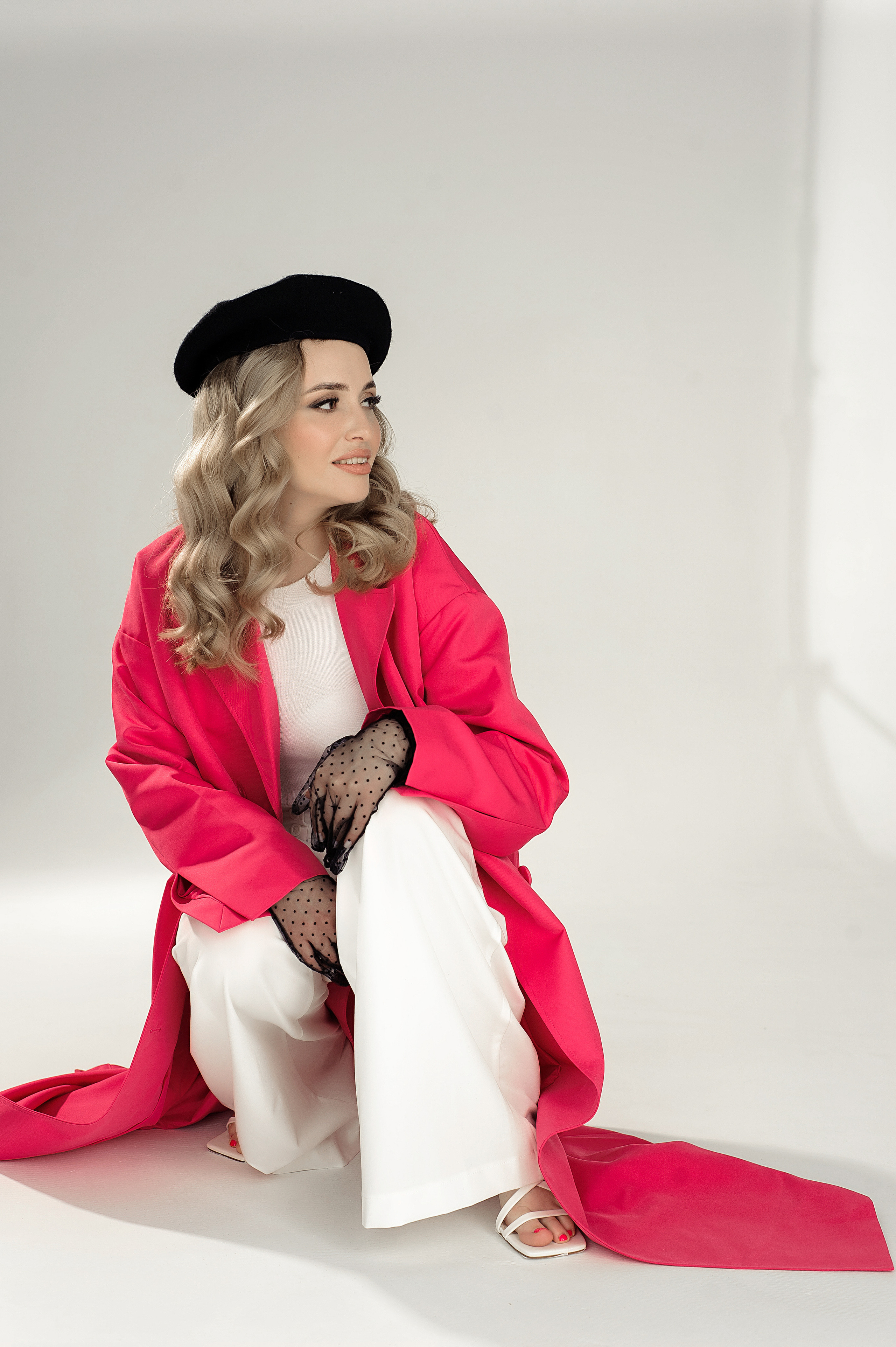 Контент для косметолога Ксении. Свадебный и семейный фотограф в Ростове-на-Дону Алина Астахова