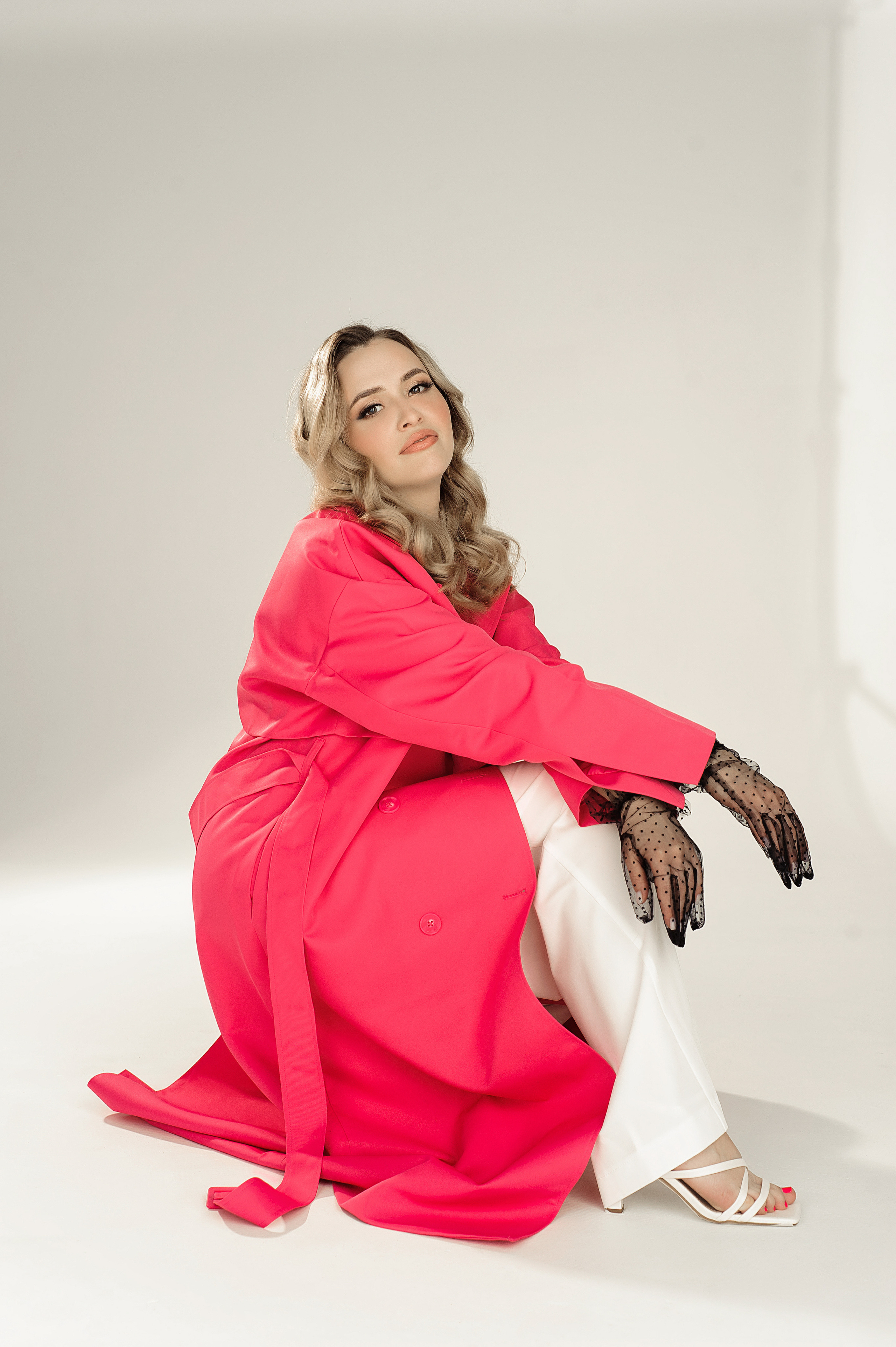 Контент для косметолога Ксении. Свадебный и семейный фотограф в Ростове-на-Дону Алина Астахова