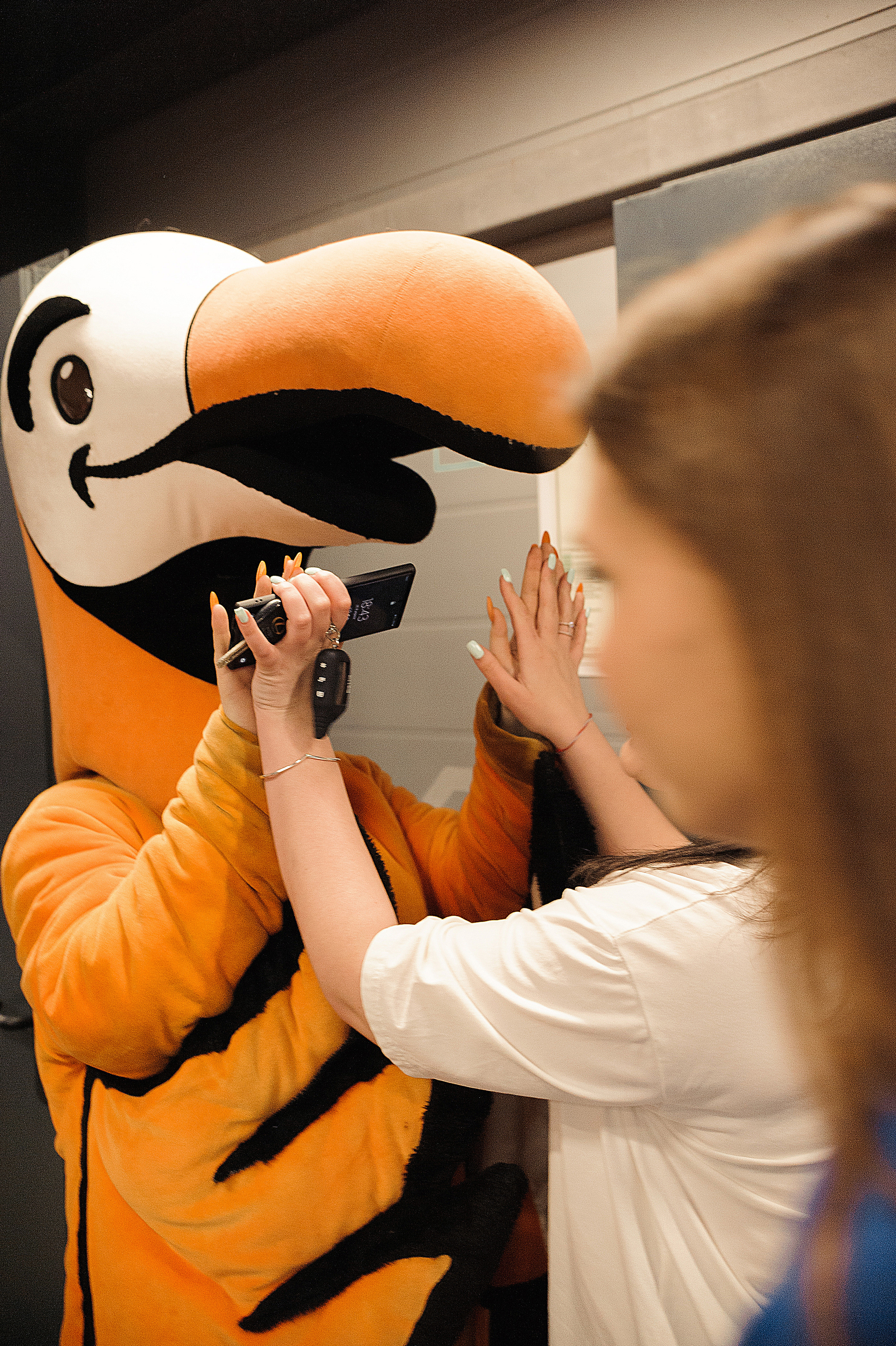 Студенческое наставничество ЮРИУ РАНХиГС. Свадебный и семейный фотограф в Ростове-на-Дону Алина Астахова