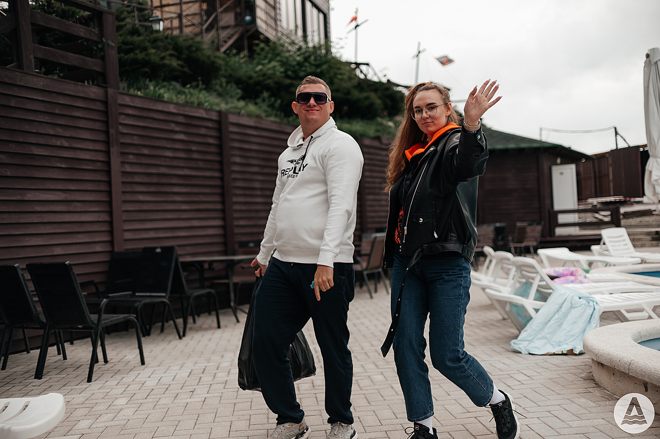 MyDаys 2023. Свадебный и семейный фотограф в Ростове-на-Дону Алина Астахова