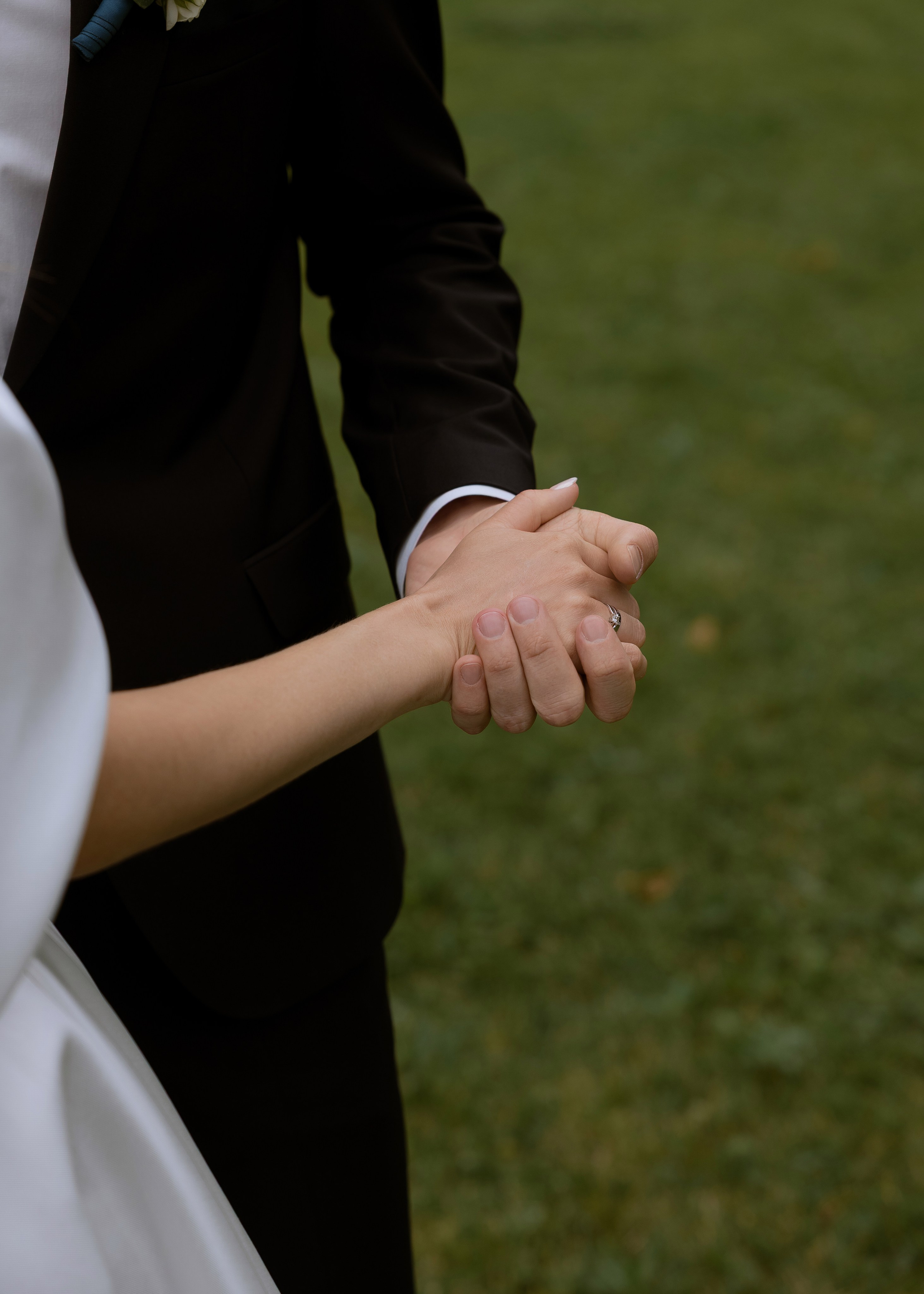 Сергей и Настя. Фотограф Эмиль Исякаев