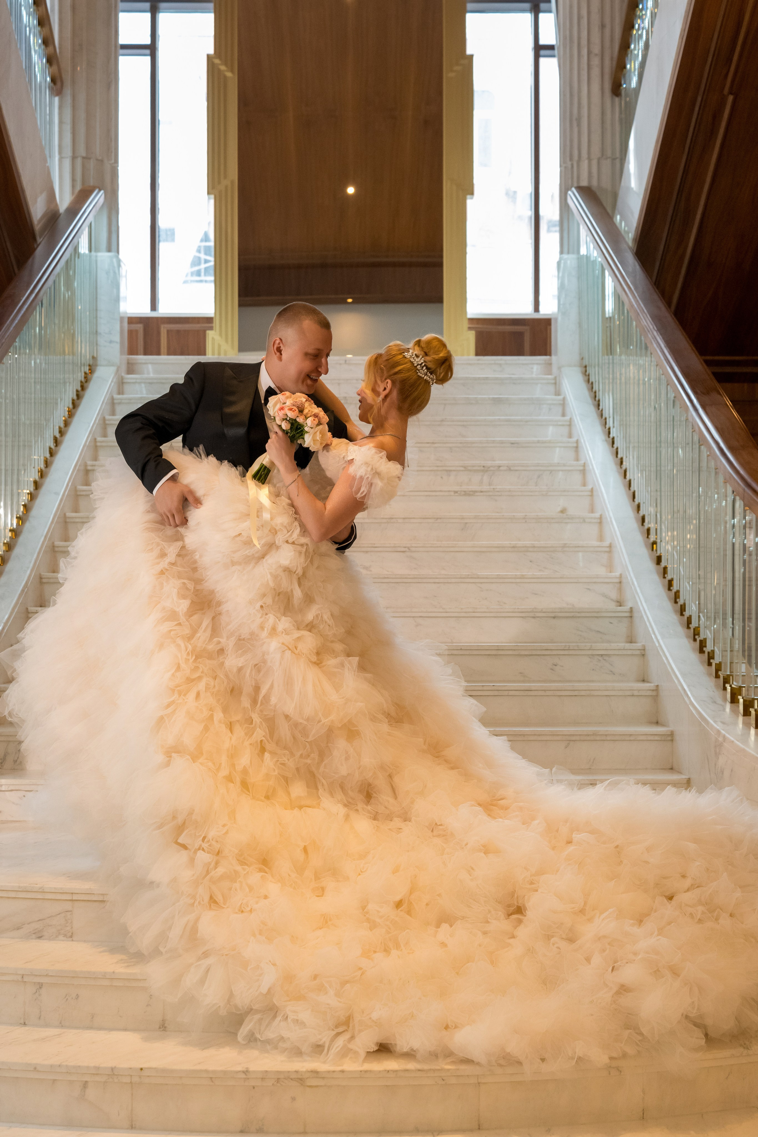 Виктор & Кристина. Семейный и контент фотограф в Москве Alira