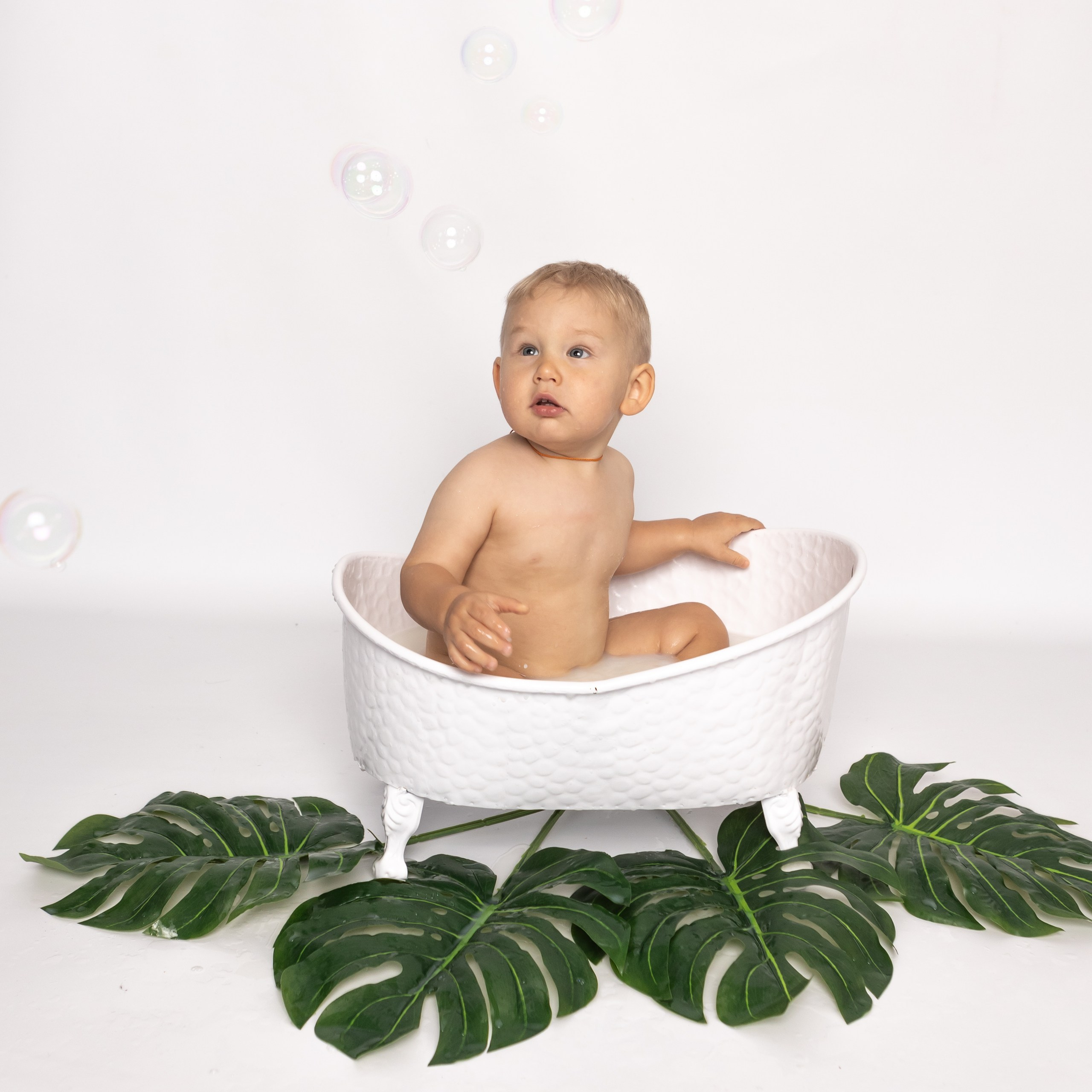 Годовасие. Фотограф новорожденных. Детский и семейный фотограф Марьяна Юдина