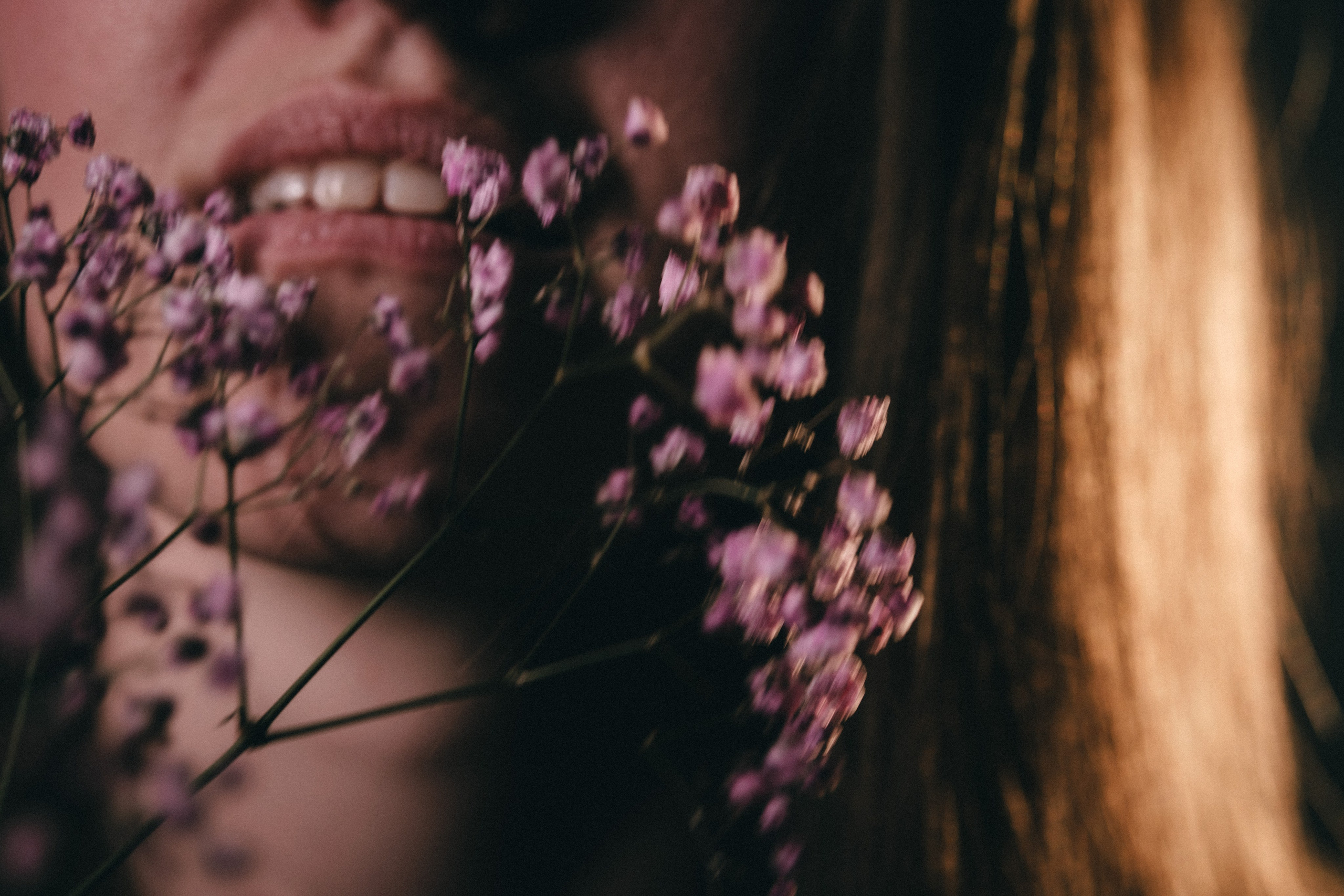 Люба. Фотограф в Москве Максим Скоробогатов