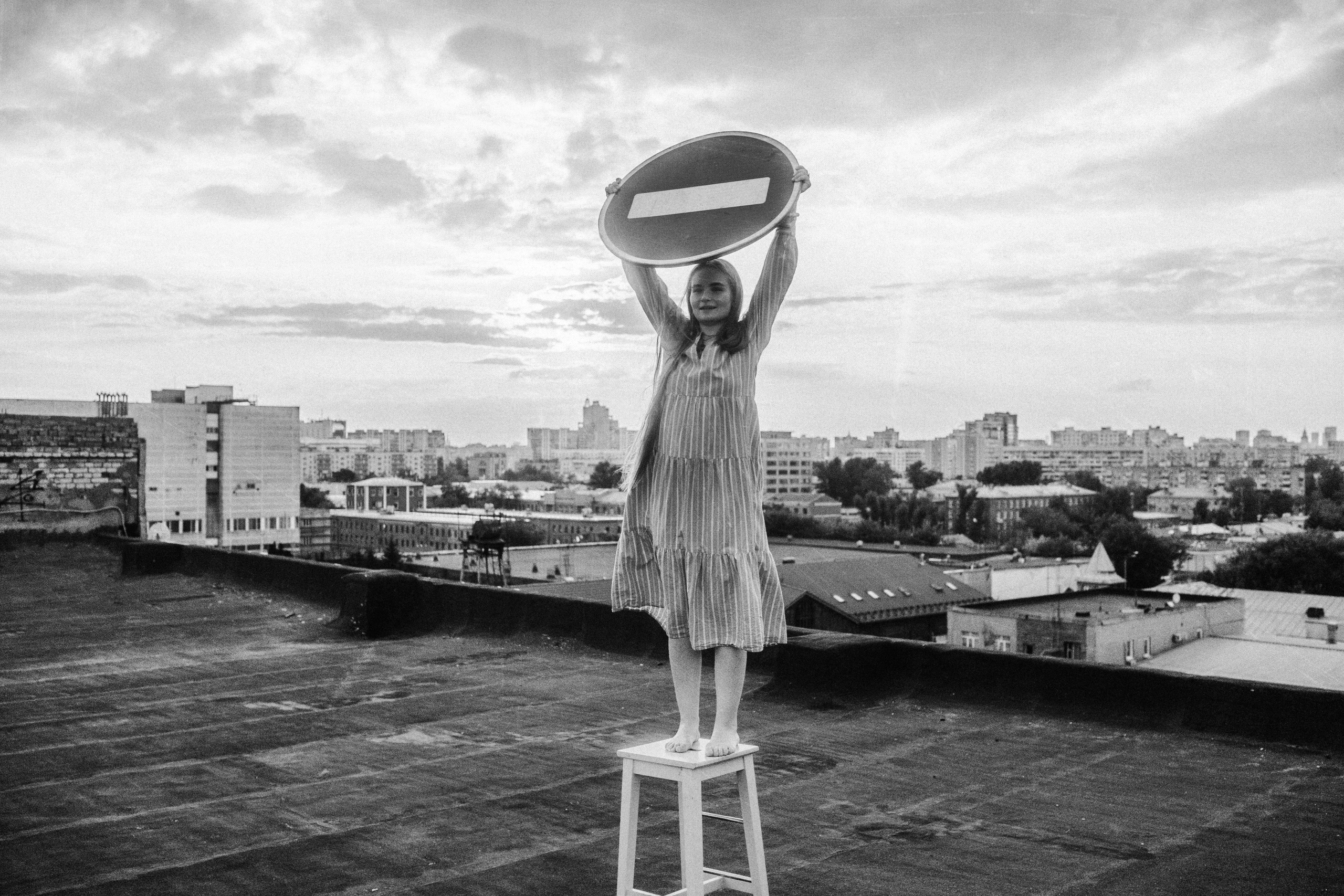 Яна, ч/б на гелиос. Фотограф в Москве Максим Скоробогатов