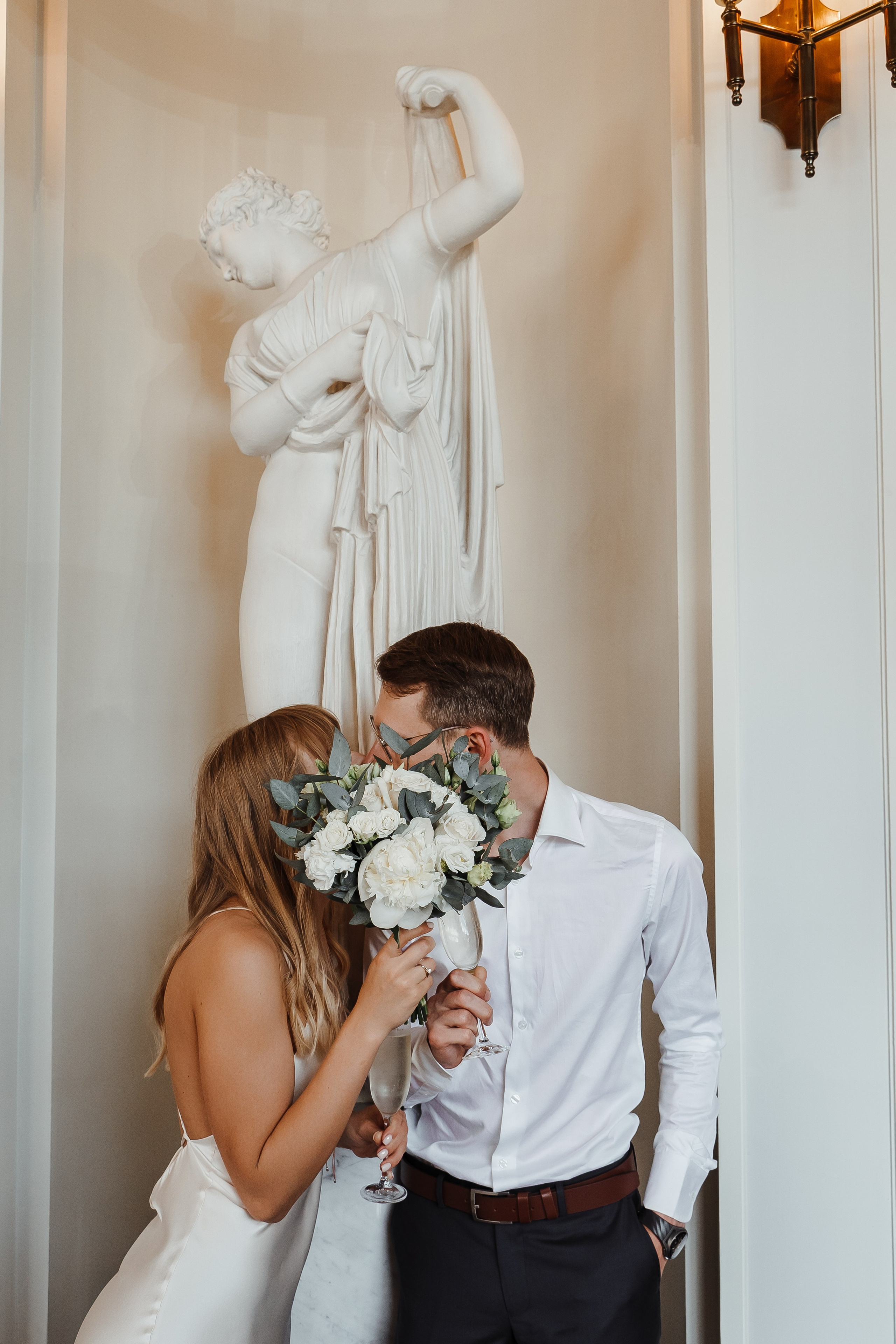 V&P. Фотограф и видеограф в Санкт-Петербурге и Москве Виктория Горячева