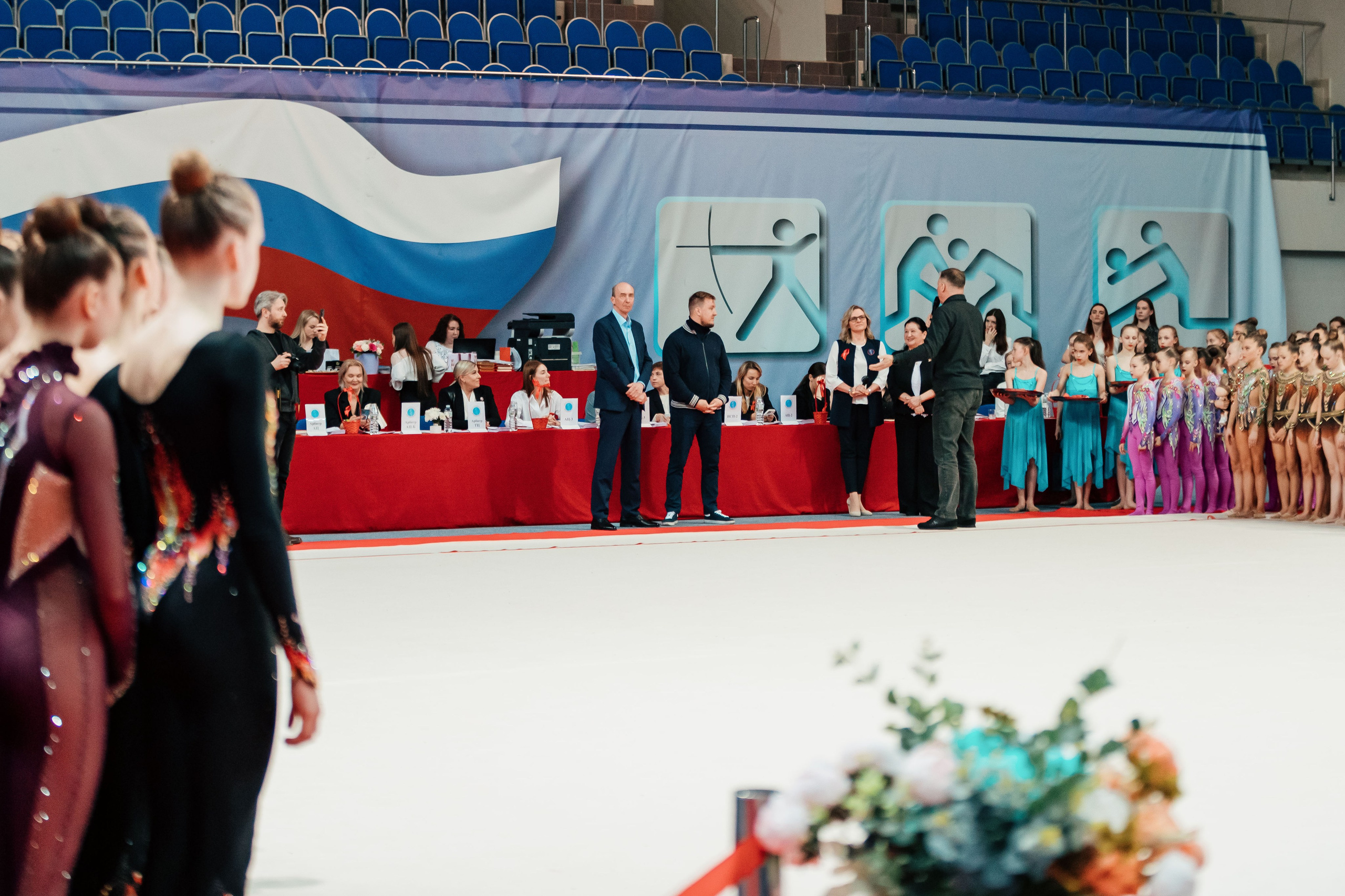 Всероссийские соревнования «ВИКТОРИЯ» Раменское. Спортивный фотограф Александр Васильев. RG и AGG