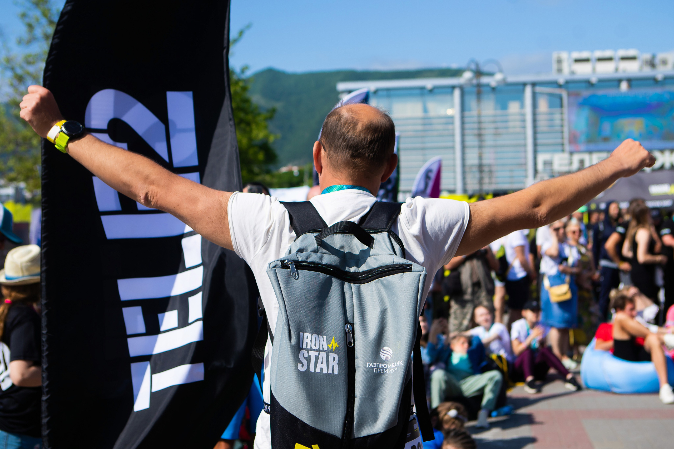 IRON STAR. Репортажный и свадебный фотограф в Краснодаре