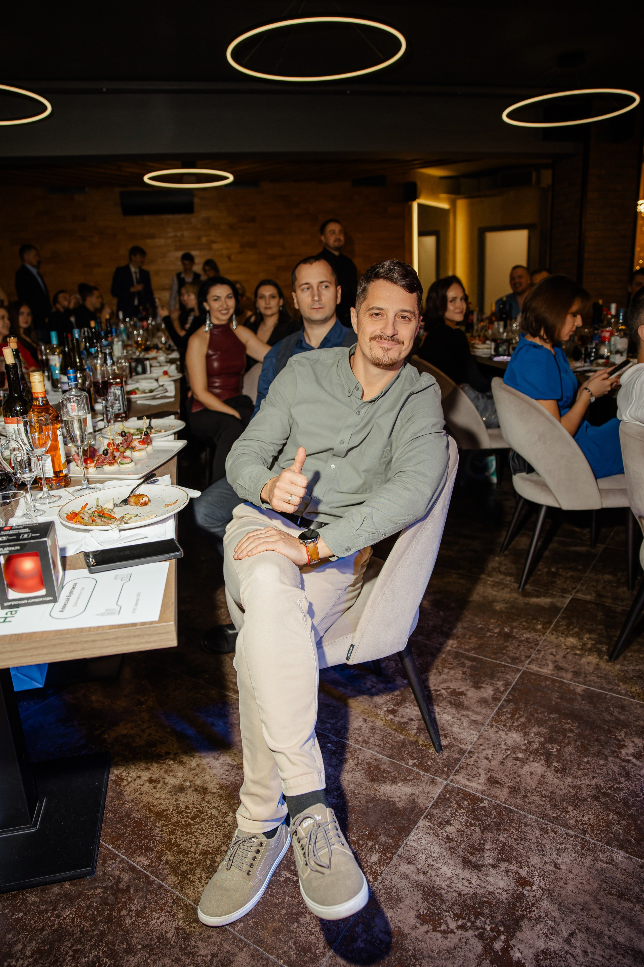 Дубль гис 2026. Фотограф Вячеслав Фарунин