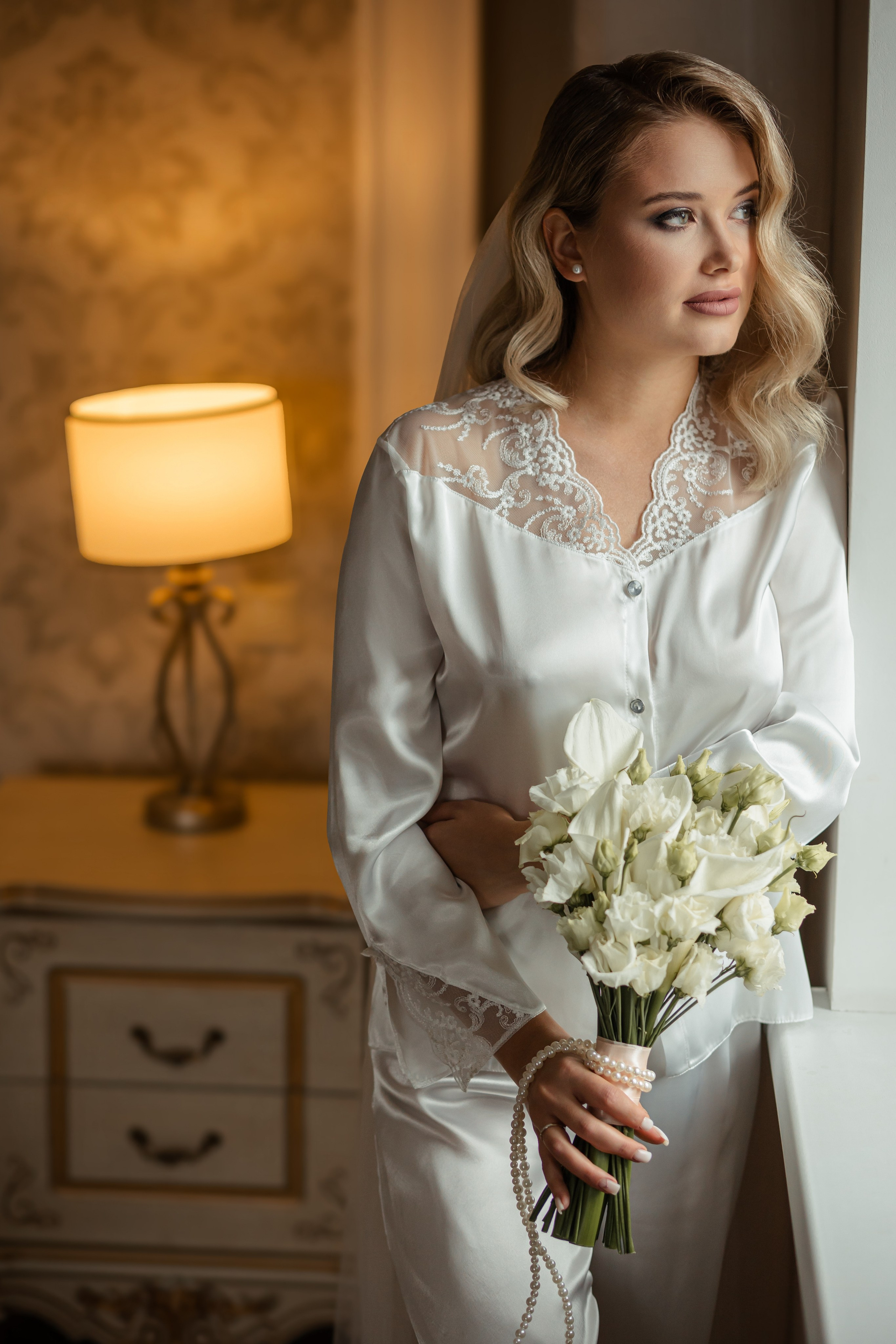 Богдан и Света. Фотограф Вячеслав Фарунин