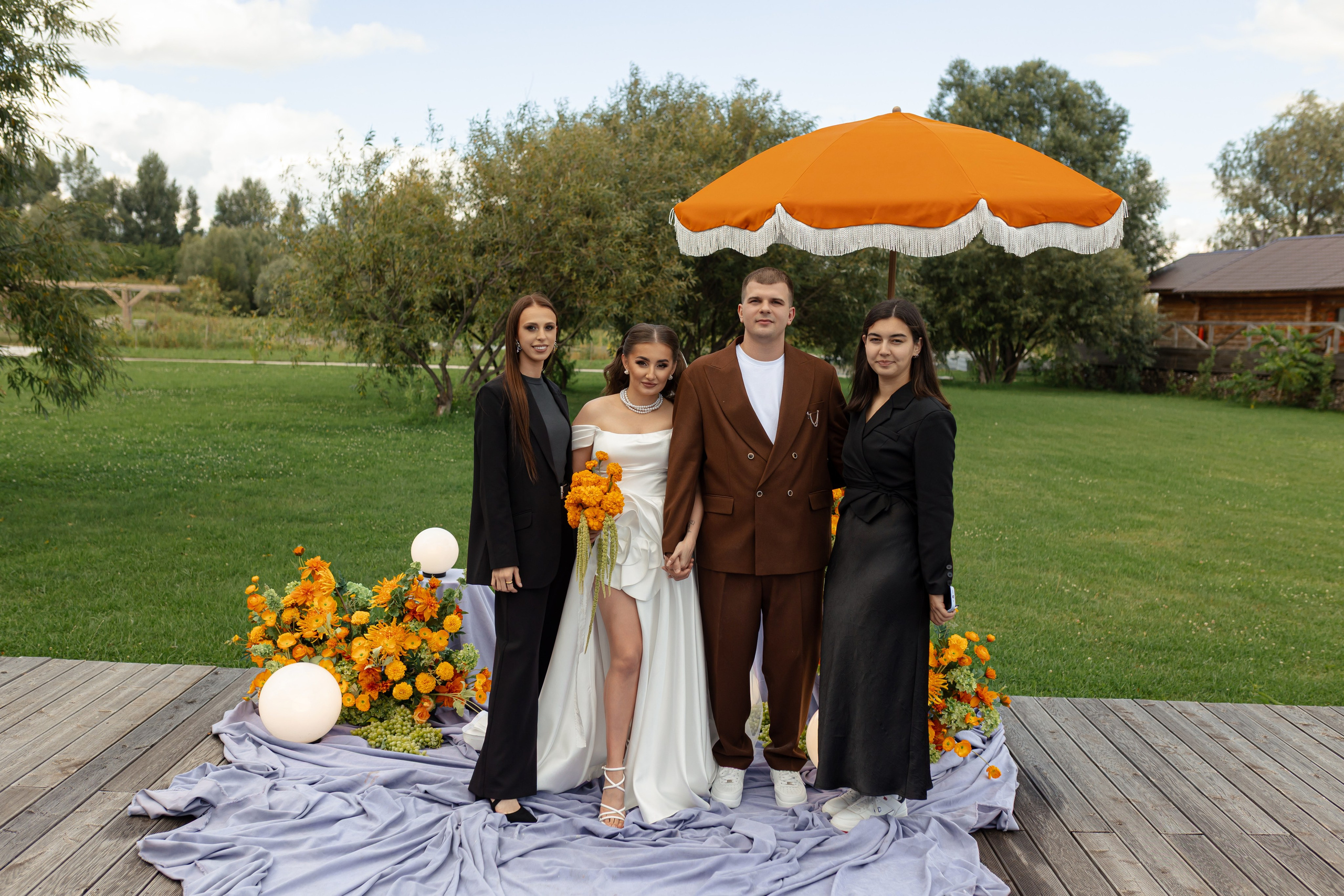 Влад и Катя. Фотограф Вячеслав Фарунин