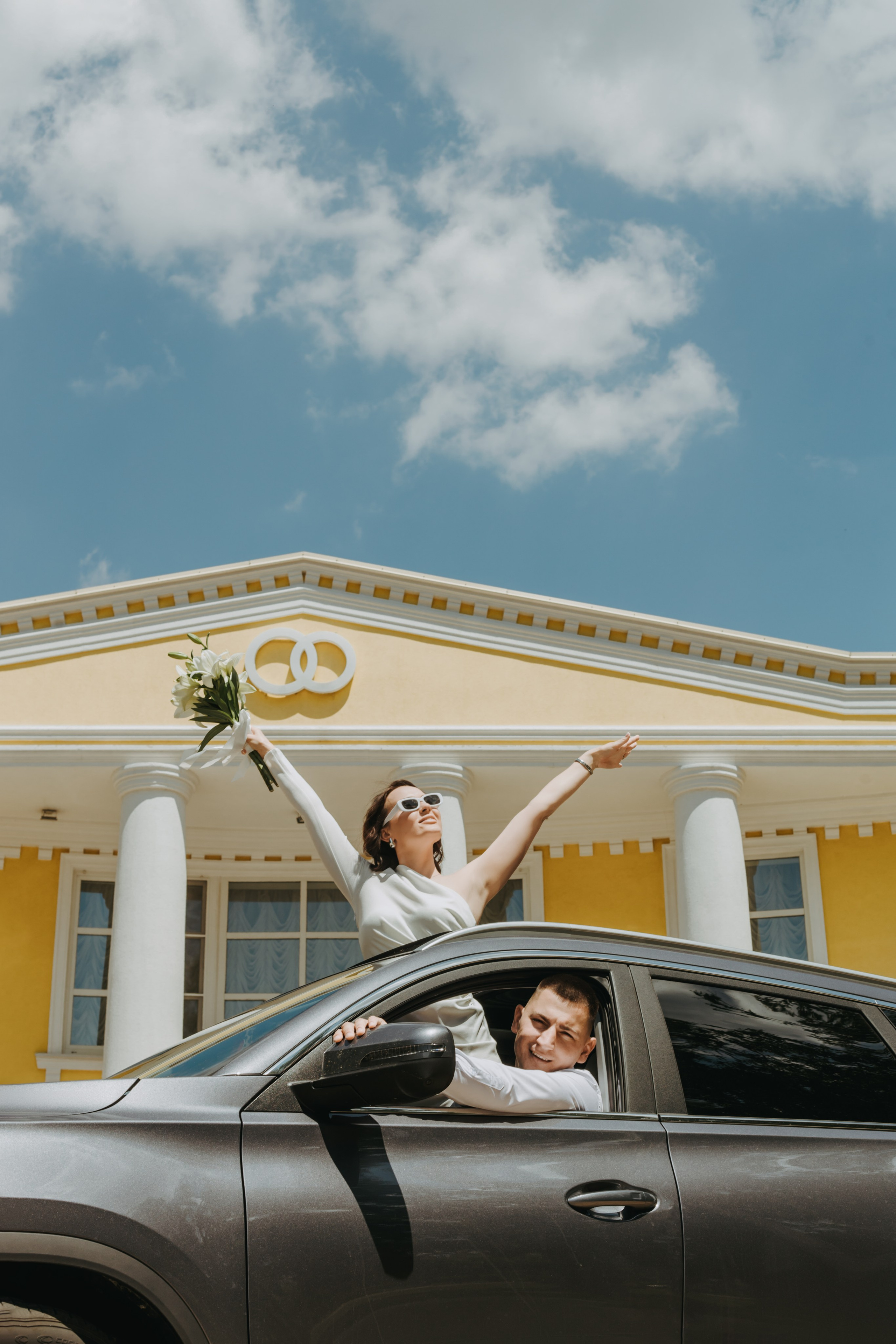 Свадебный фотограф Тихорецке, Новопокровская, Краснодар. Свадебный и семейный фотограф в Краснодарском крае Мария Данилкина