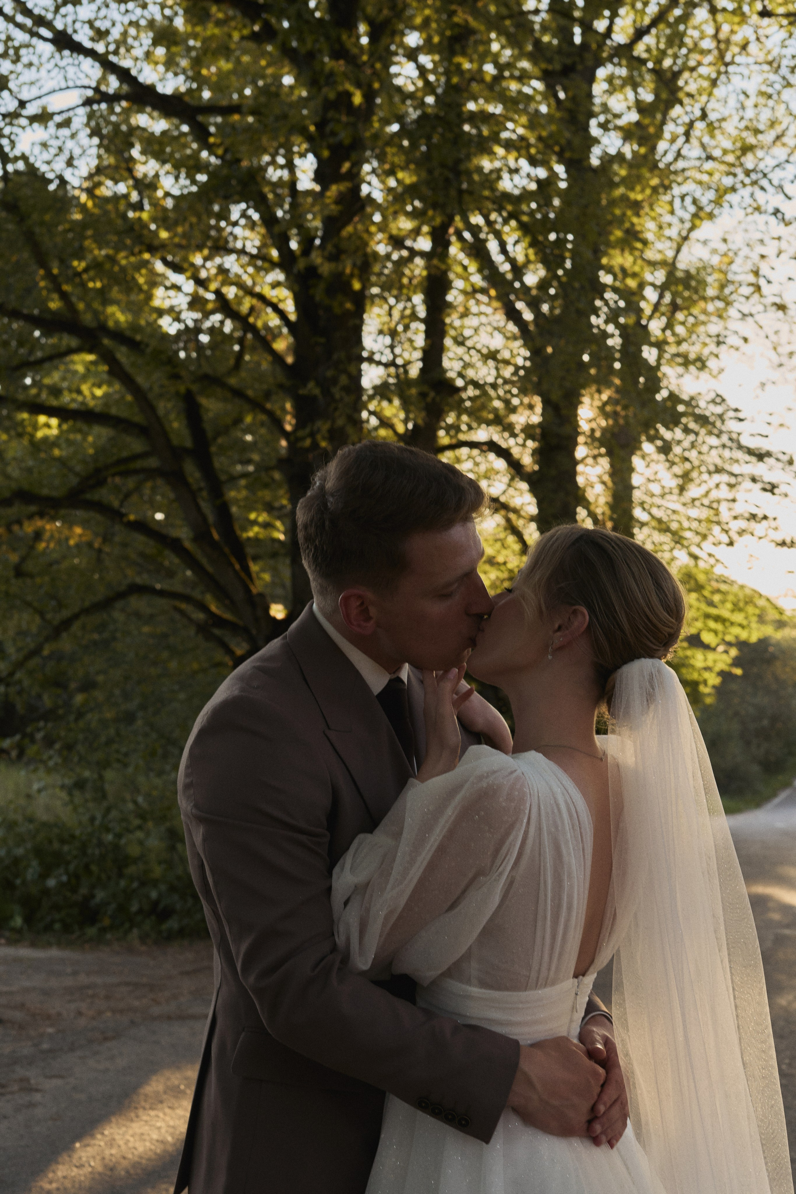 A&I. Фотограф Гвоздева Варвара / Москва