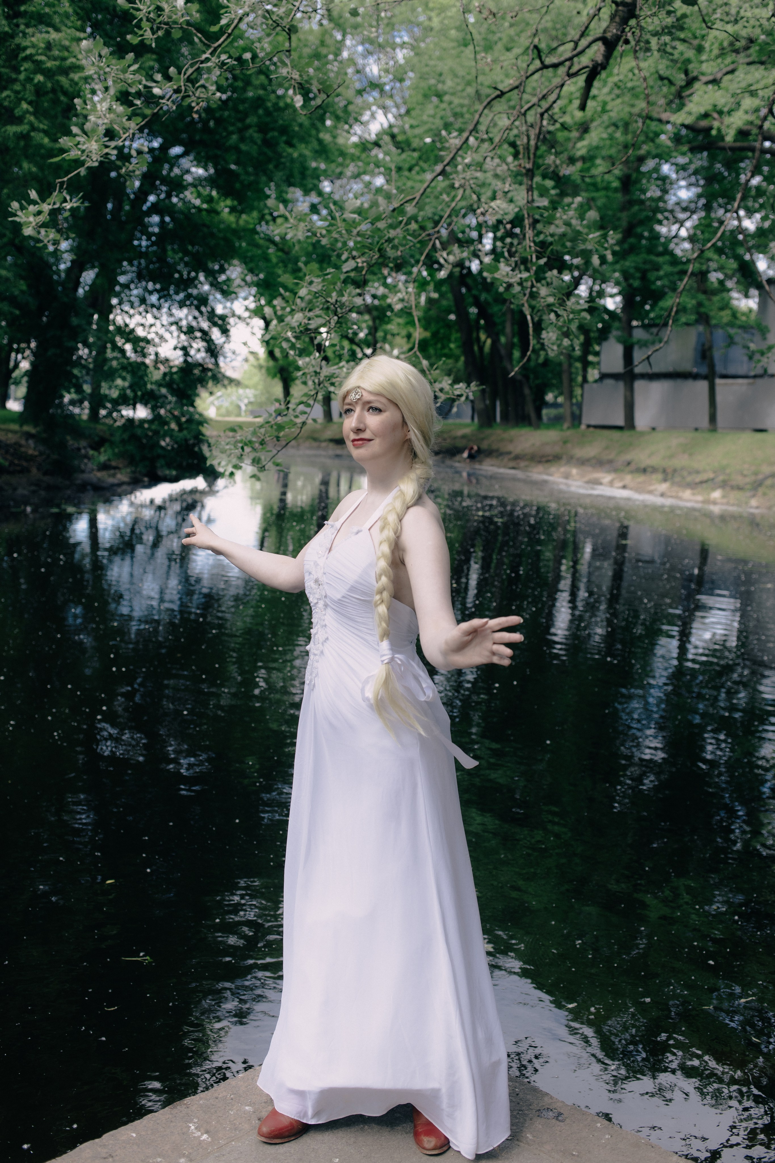 Сказки. Репортажный фотограф Анастасия Головко