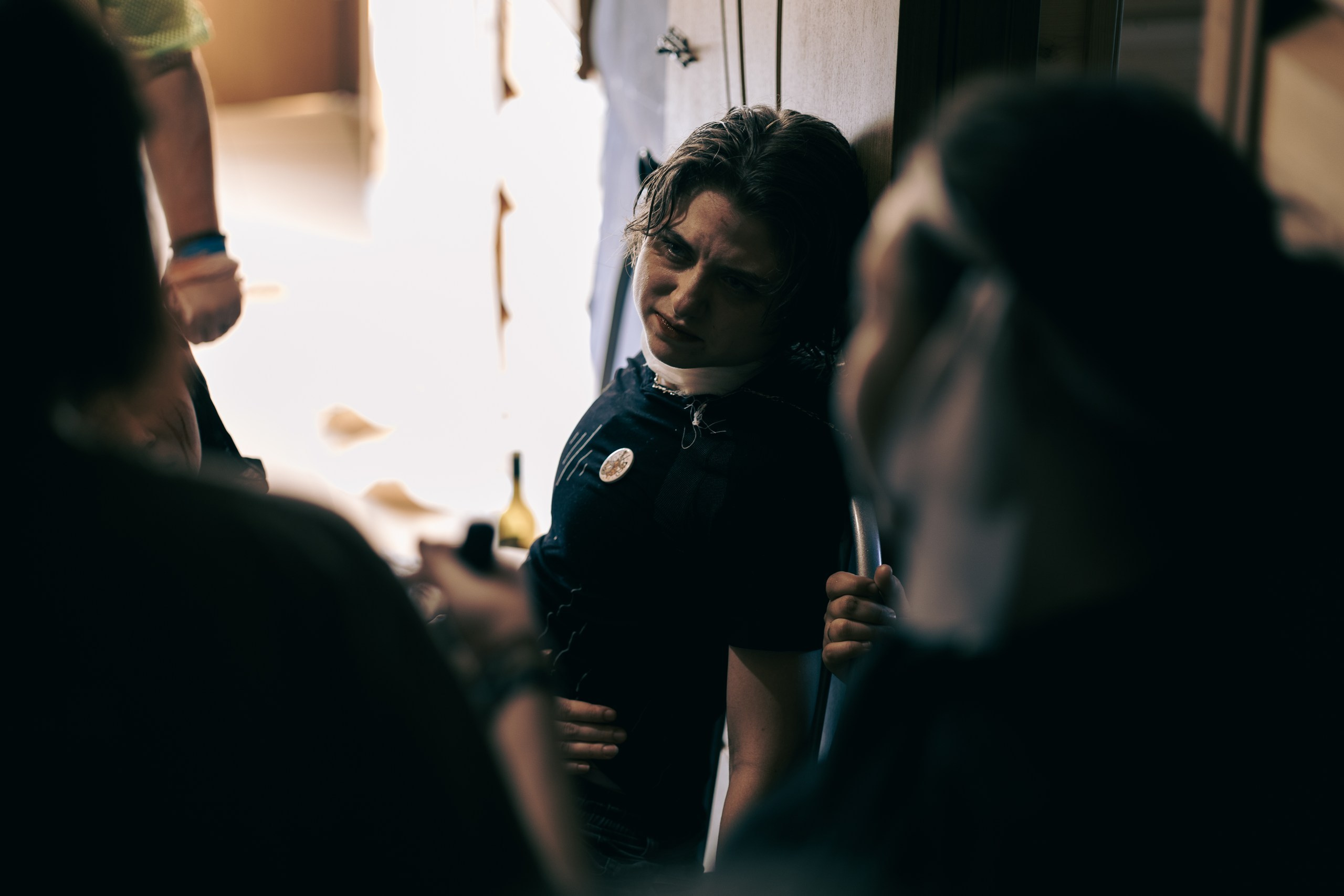 Дом в котором. Репортажный фотограф Анастасия Головко