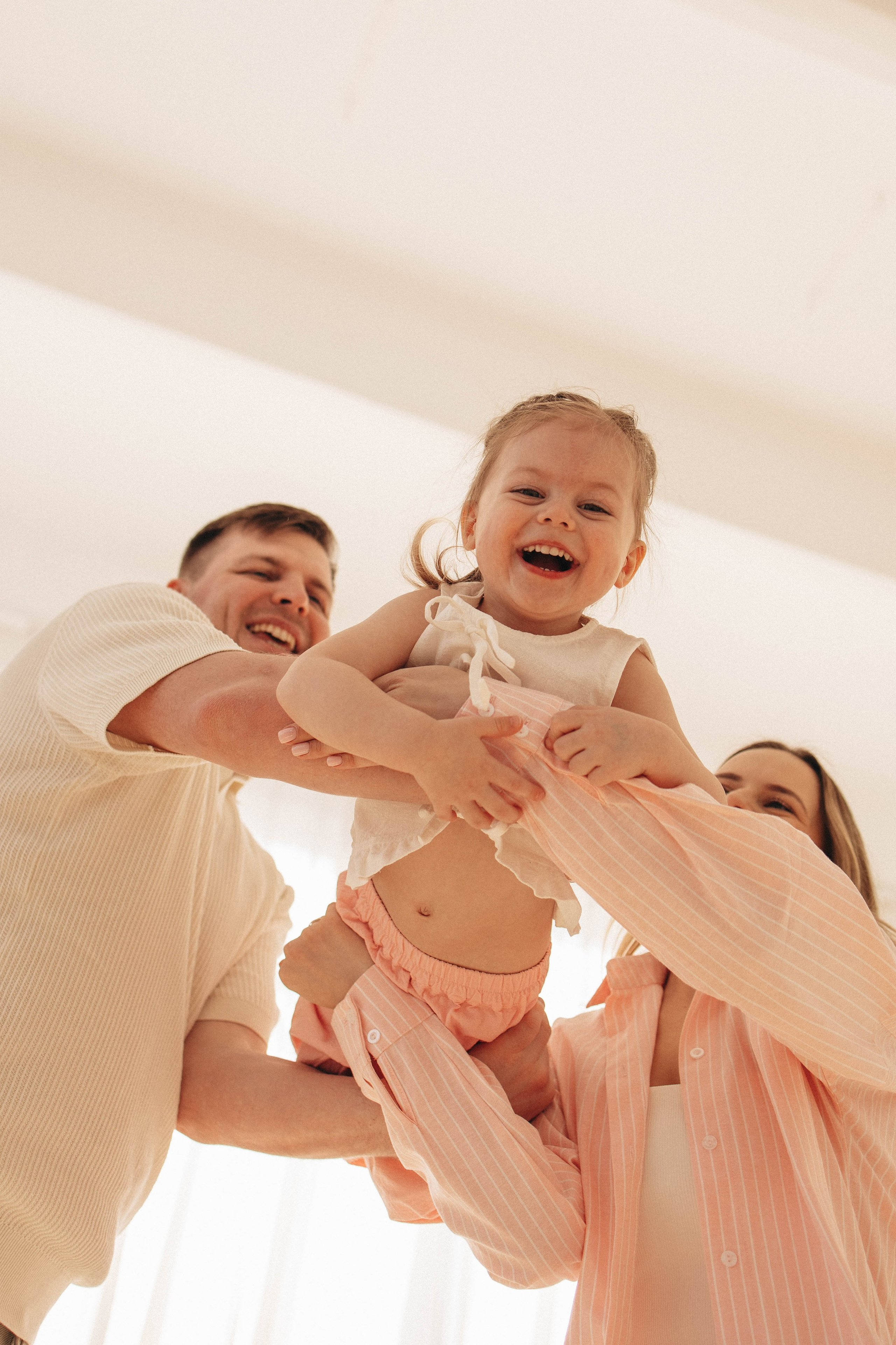 День рождения Алисы. Семейный фотограф Москва Наталия Осьмакова