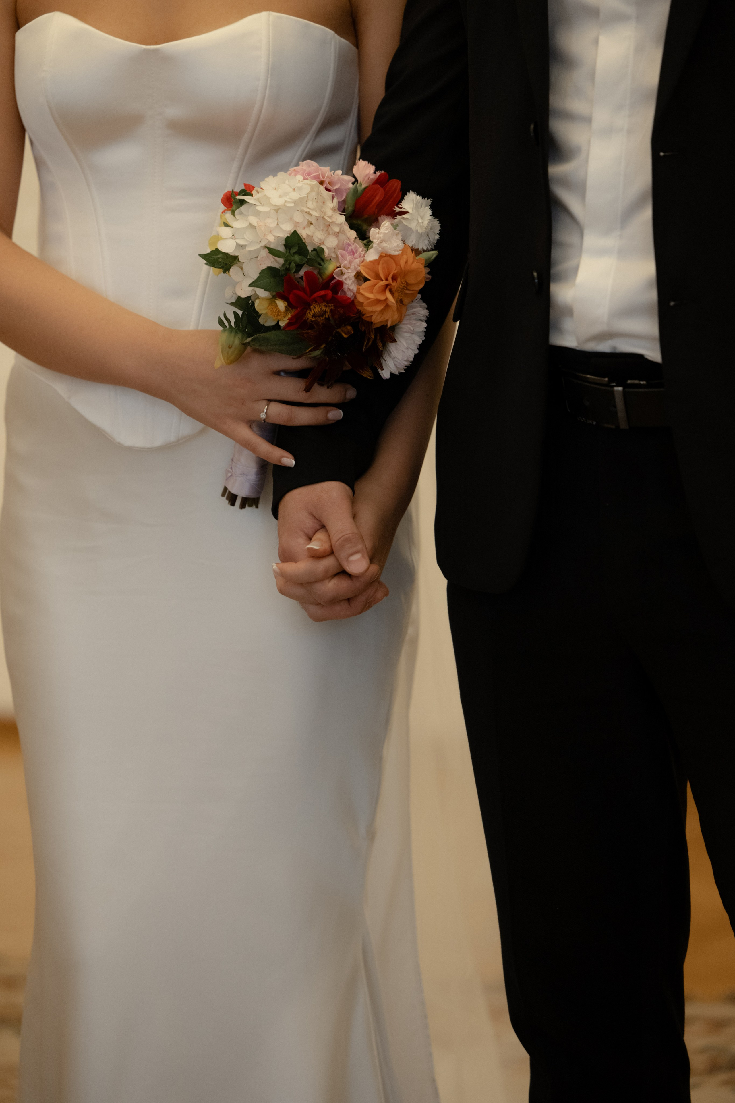 Роспись Насти и Саши. Фотограф Нижний Новгород