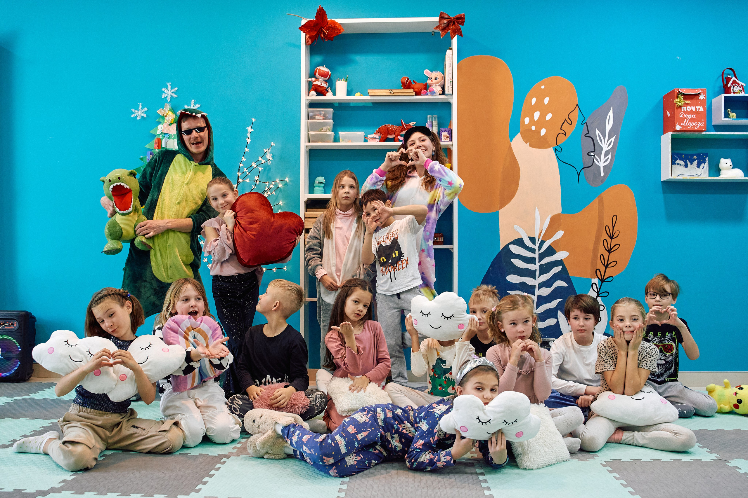 Child's D-day. Photographer and Videographer in Montenegro