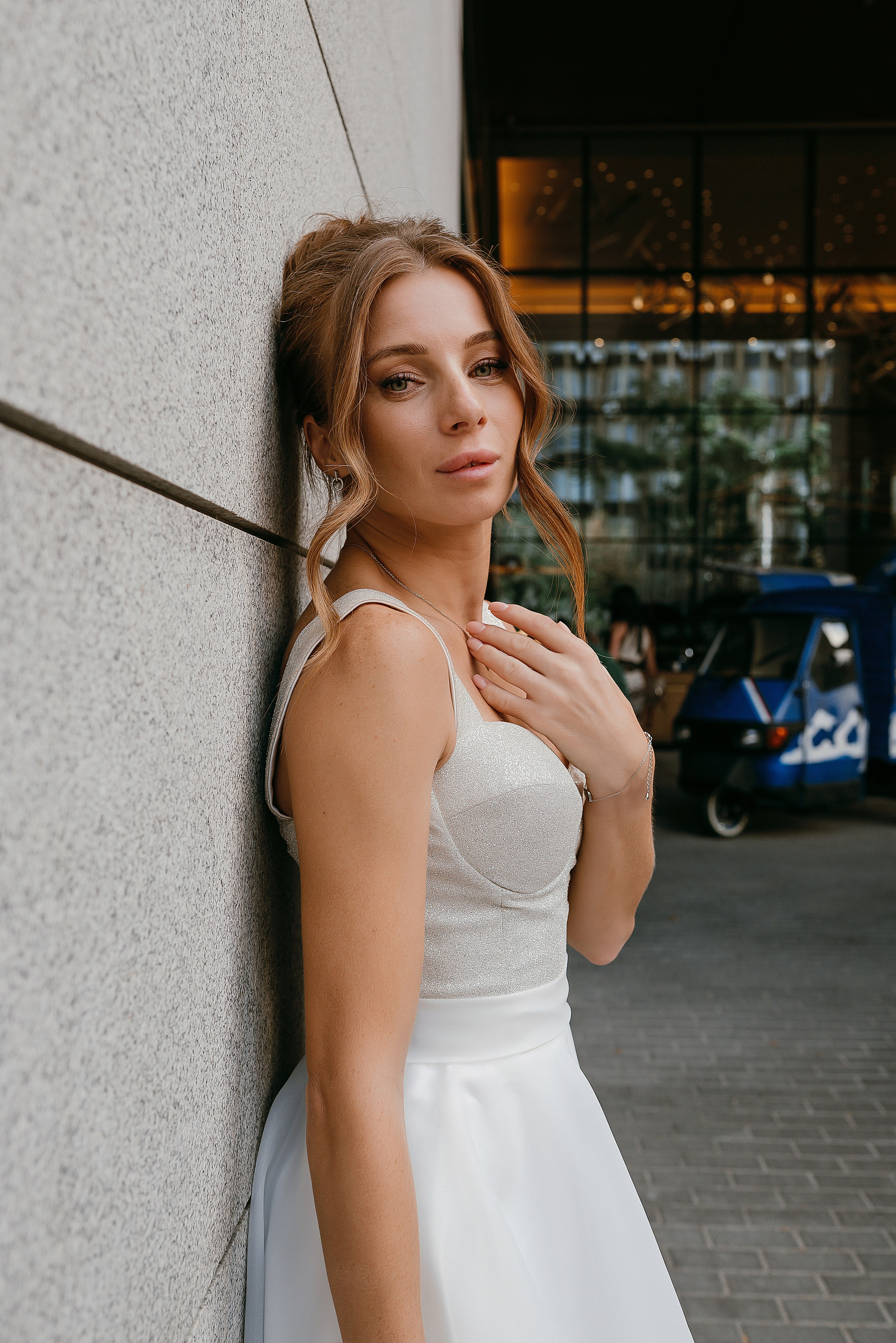 Леша и Ира. Свадебный и семейный фотограф в Ростове-на-Дону Алина Астахова