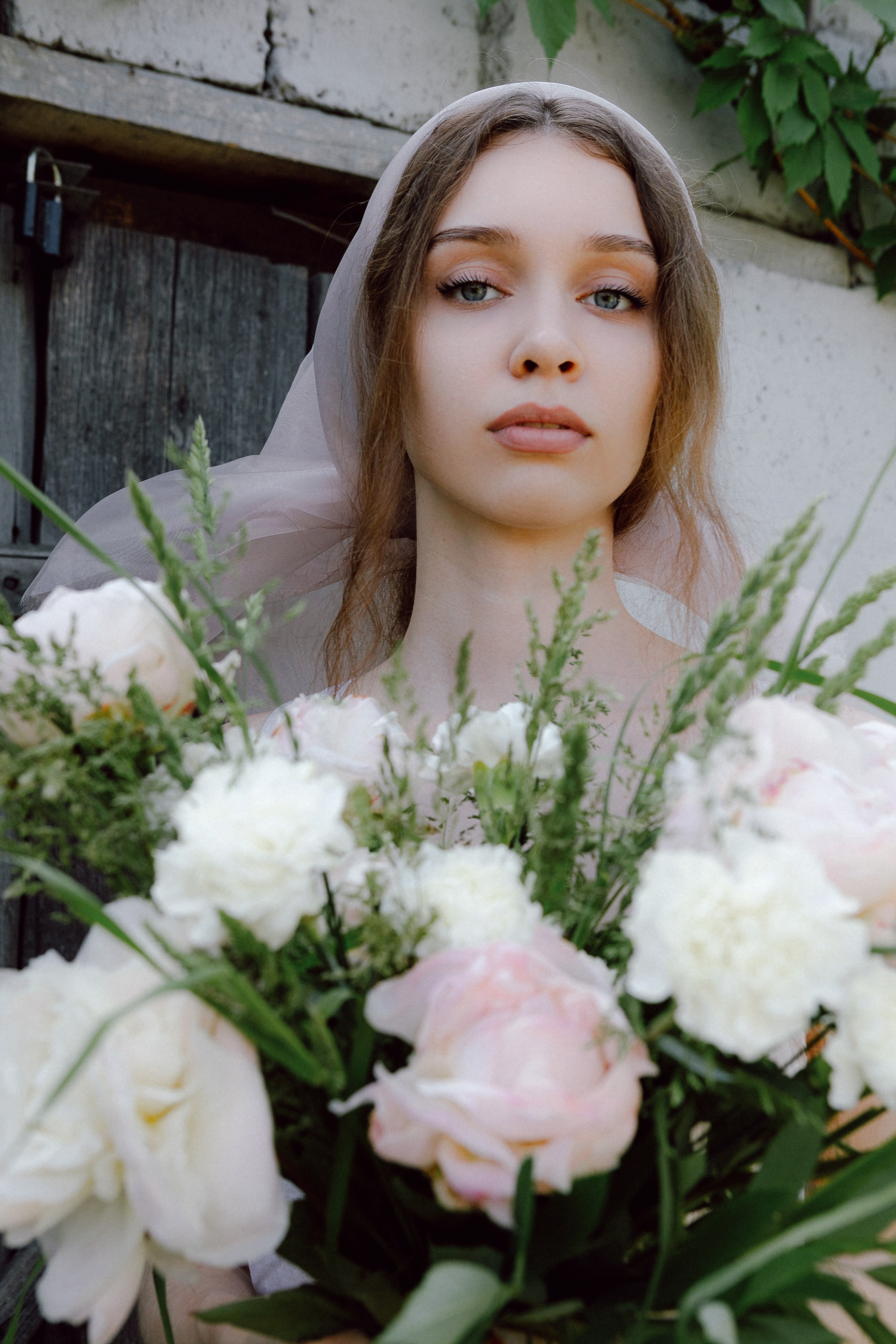 Арина. Анастасия Дубцова. Фотограф в Кемерово