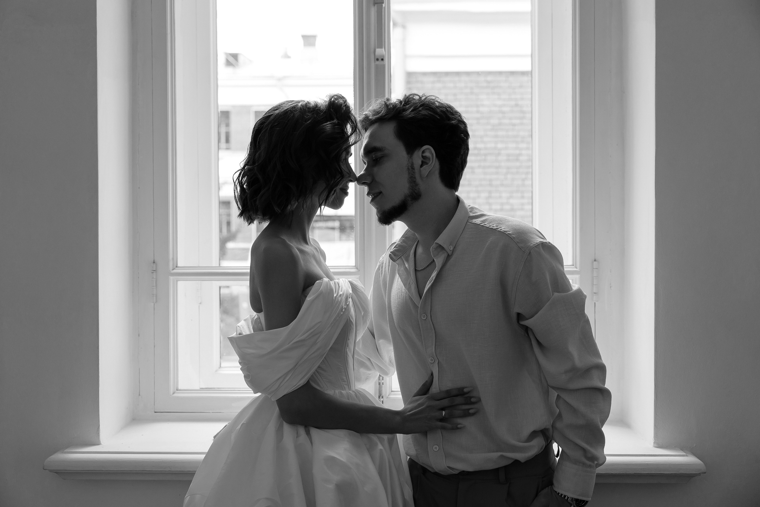 Артём и Светлана. Фотограф Пенза Марина Арбузова |свадебный и семейный фотограф