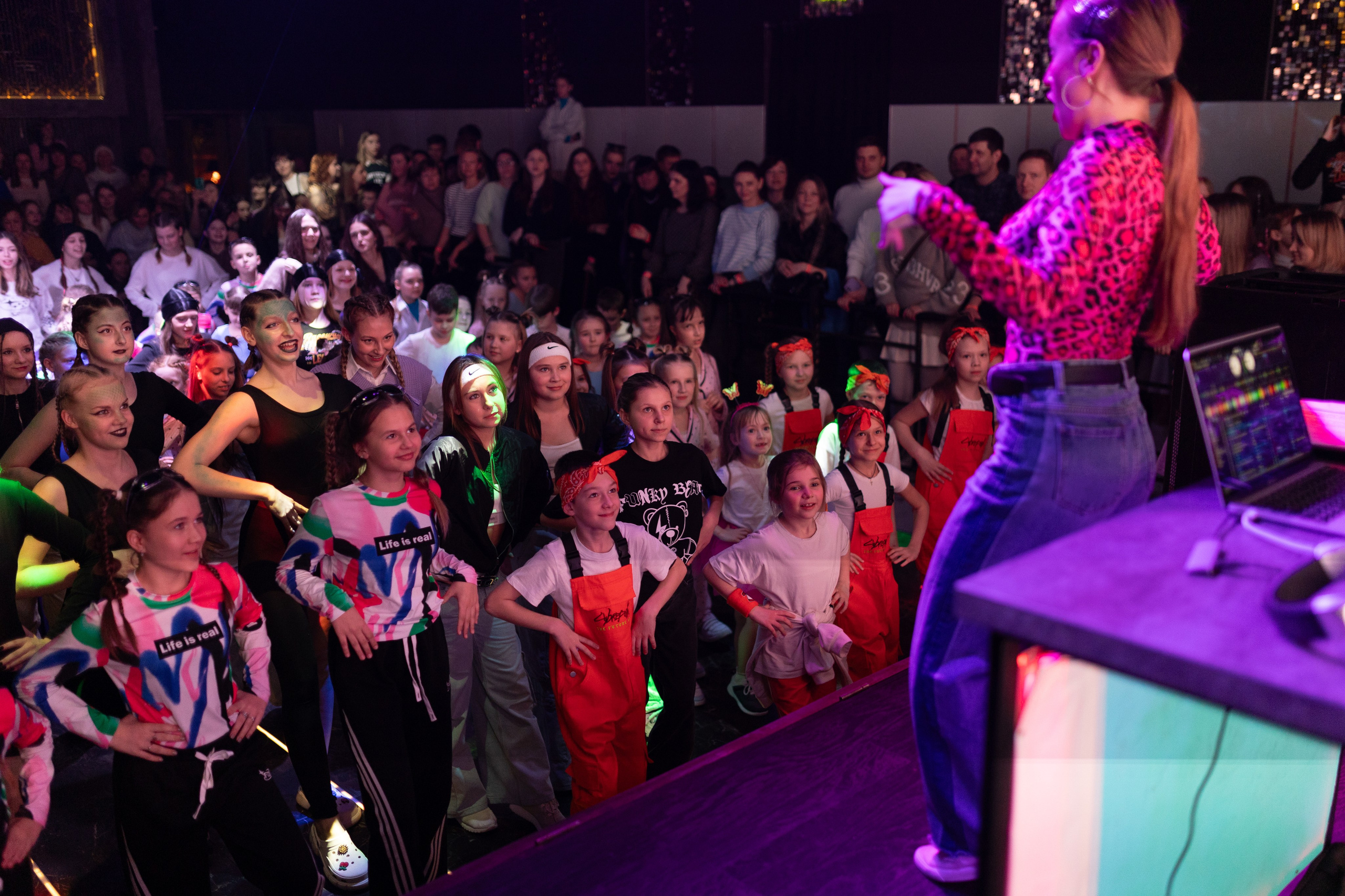 New Beat 2024. Andrey Pospelove. Фотограф в Саратове