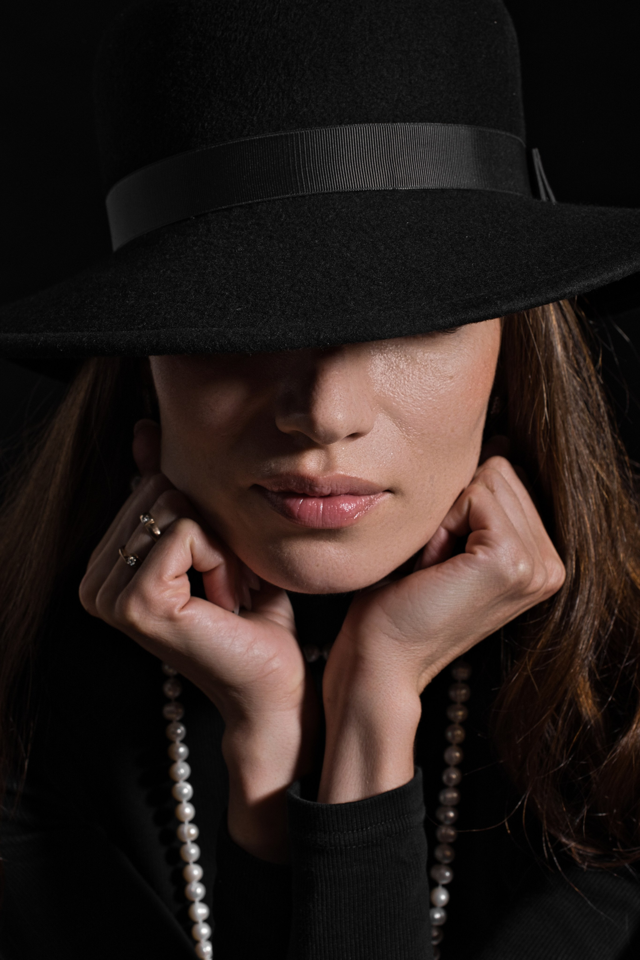 В розыске. Фотограф Денис Кривопусков