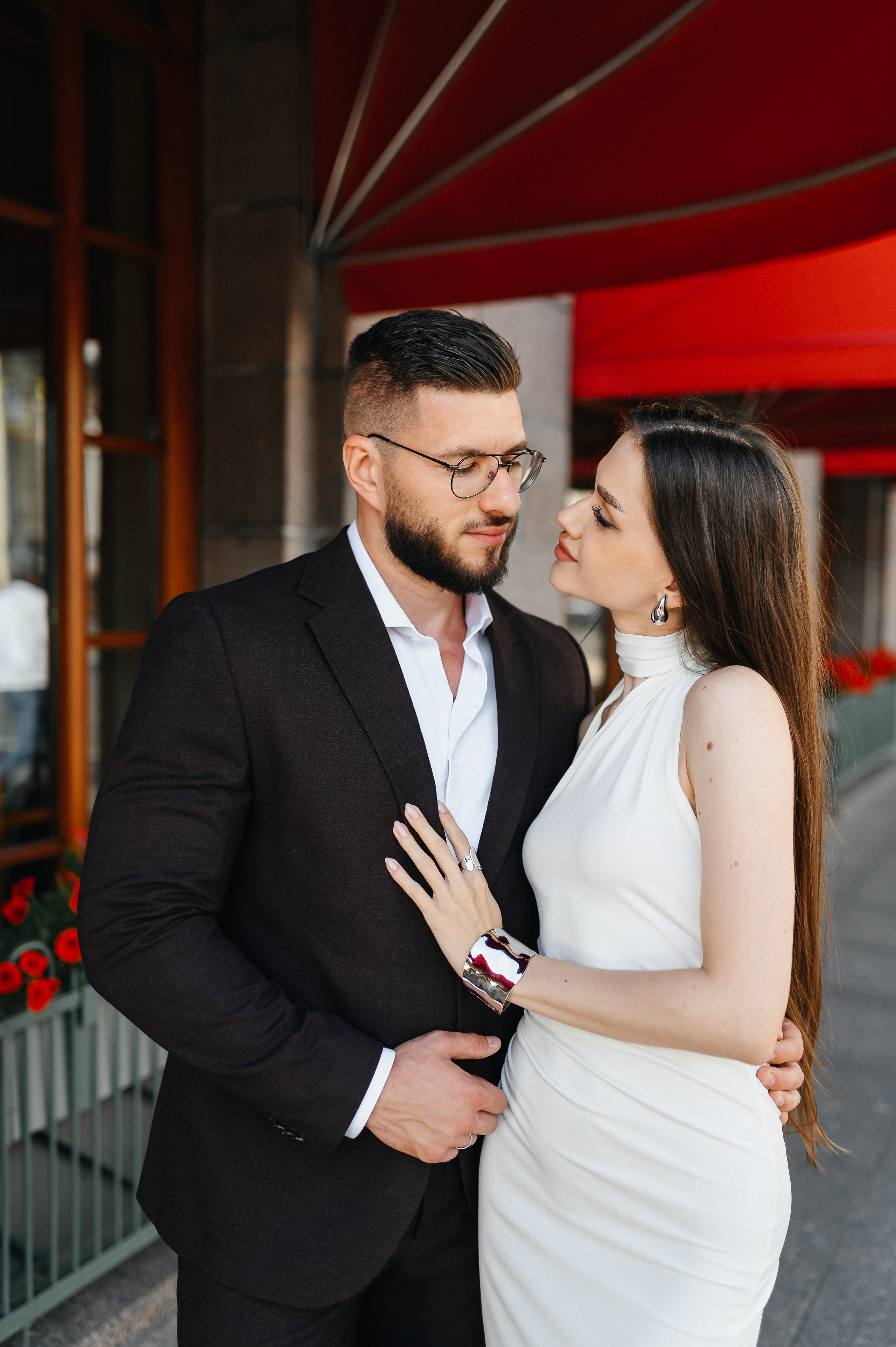 Дима и Лиза. Свадебный и семейный фотограф в Санкт-Петербурге Александр Озеров