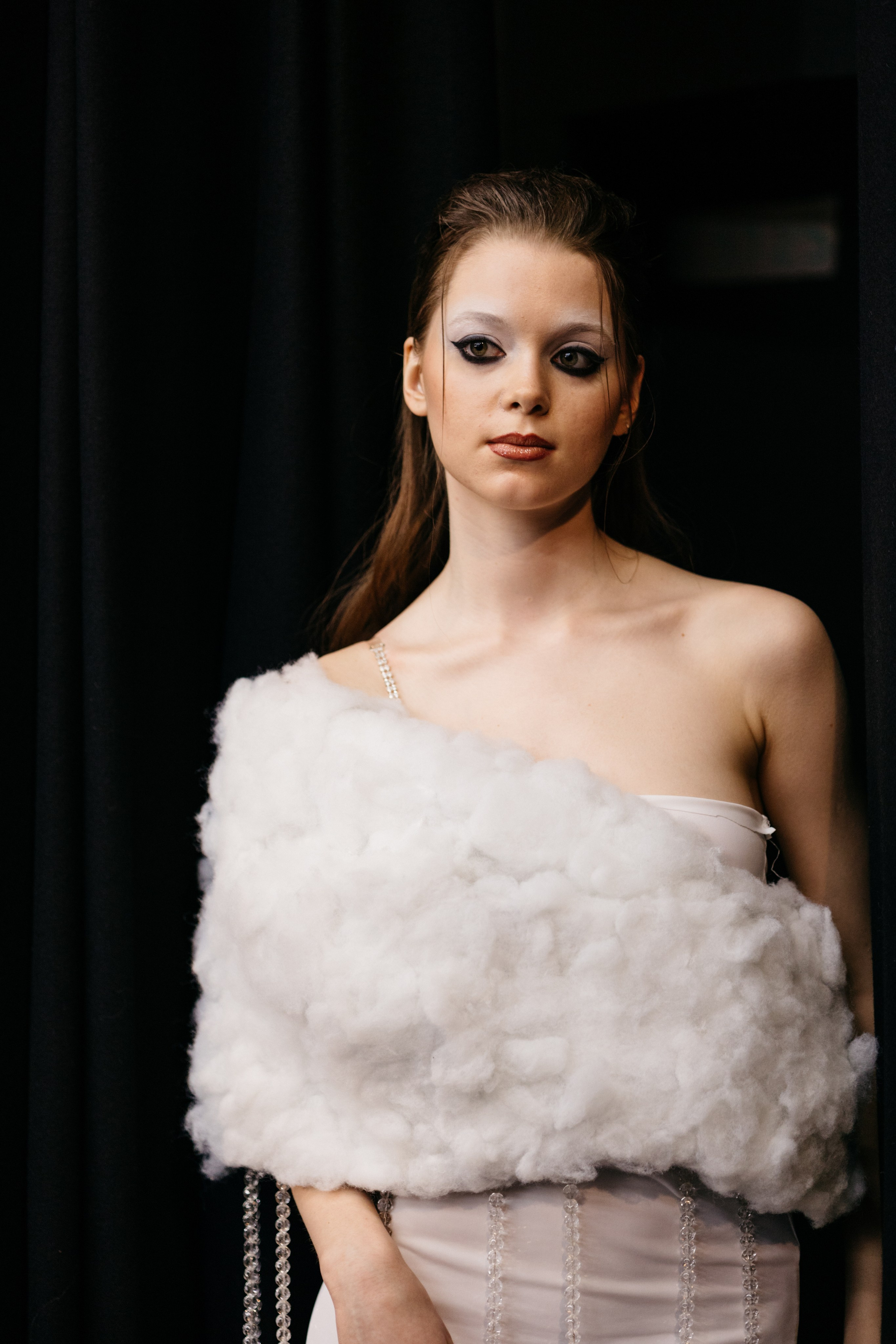 St. Petersburg Fashion Week part 2. Контент фотограф в Санкт-Петербурге Иванова Юлия