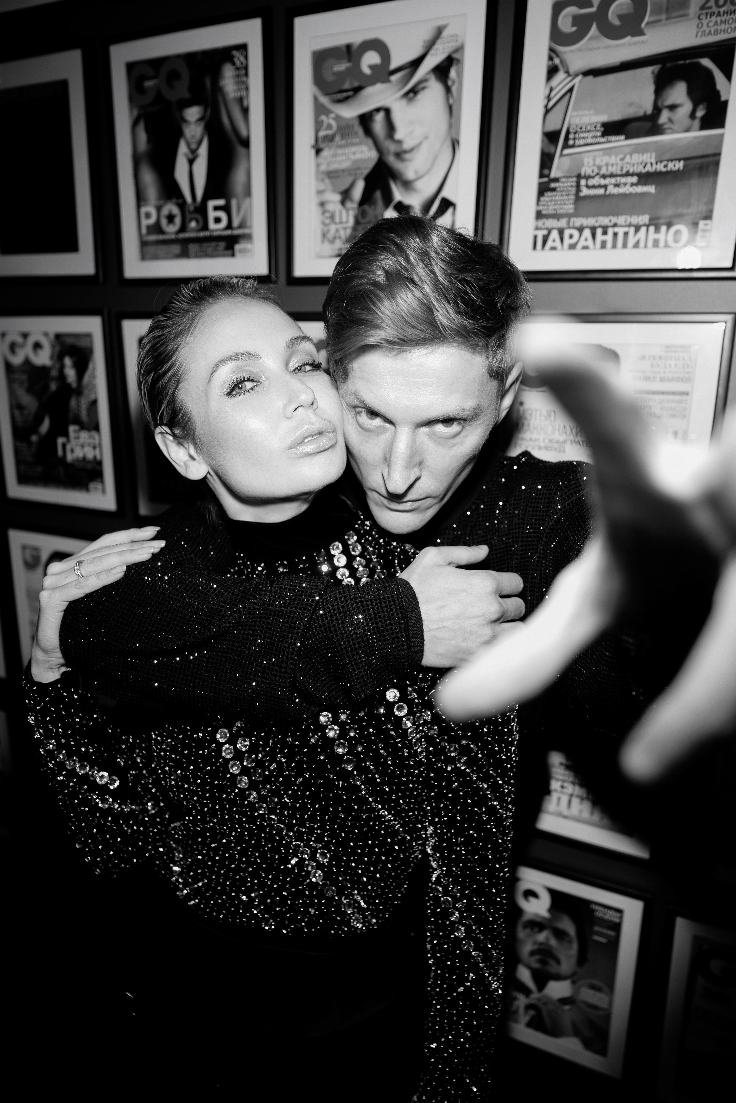 Фотограф Гребенников Евгений