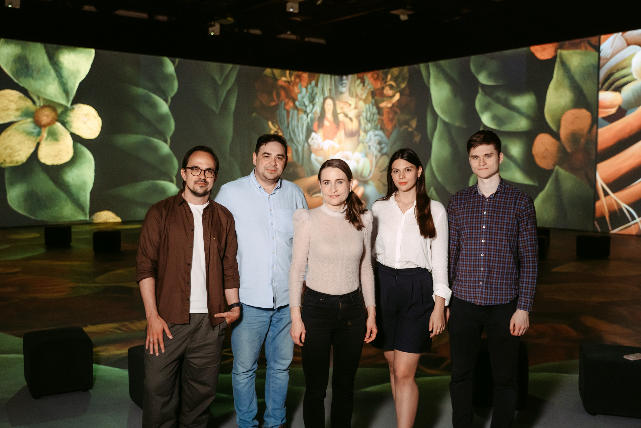 Открытие Artplay Media в Казани. Саша Копылов, фотограф в Казани