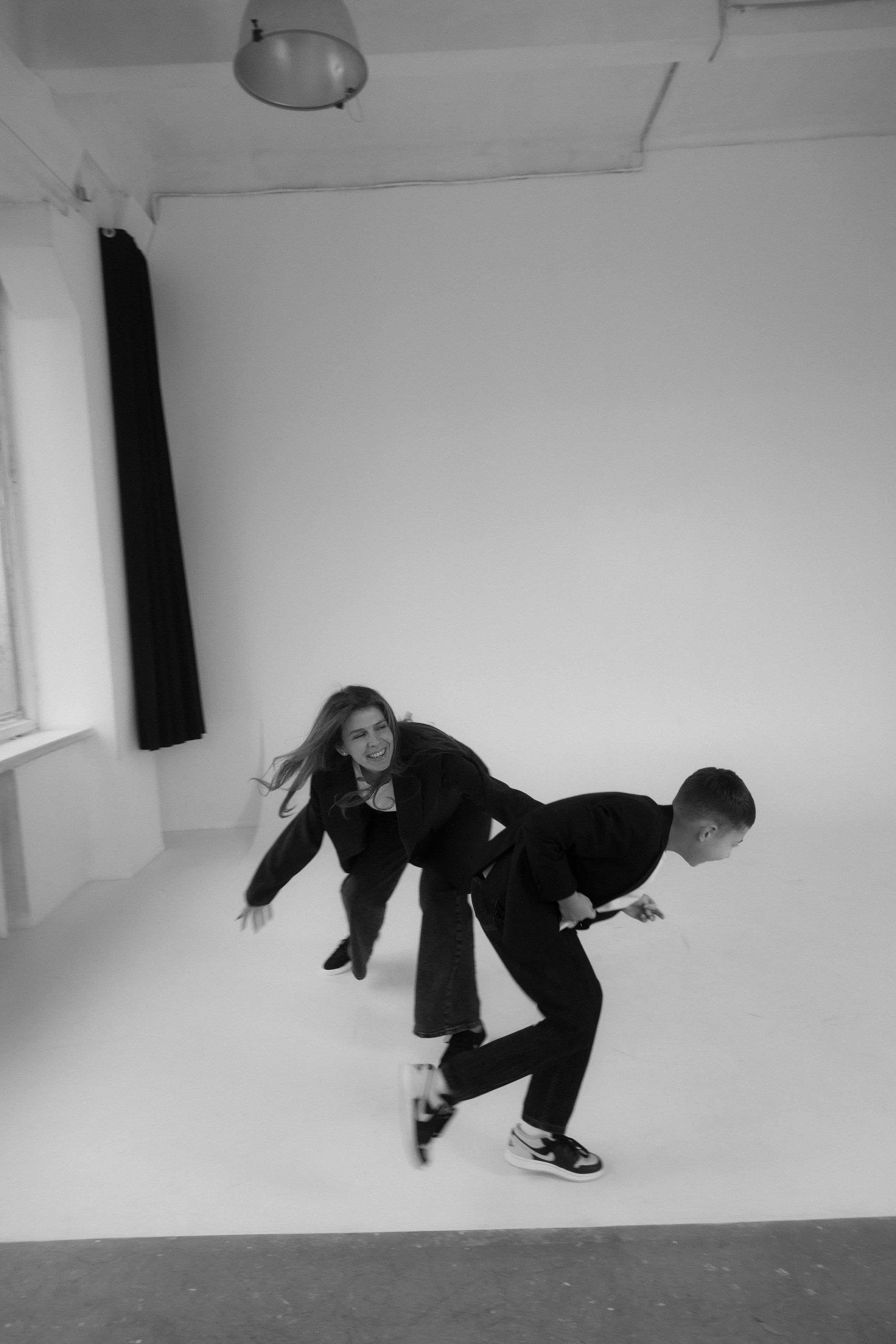 Варвара + Дима. Семейный и детский фотограф Юлия Шох