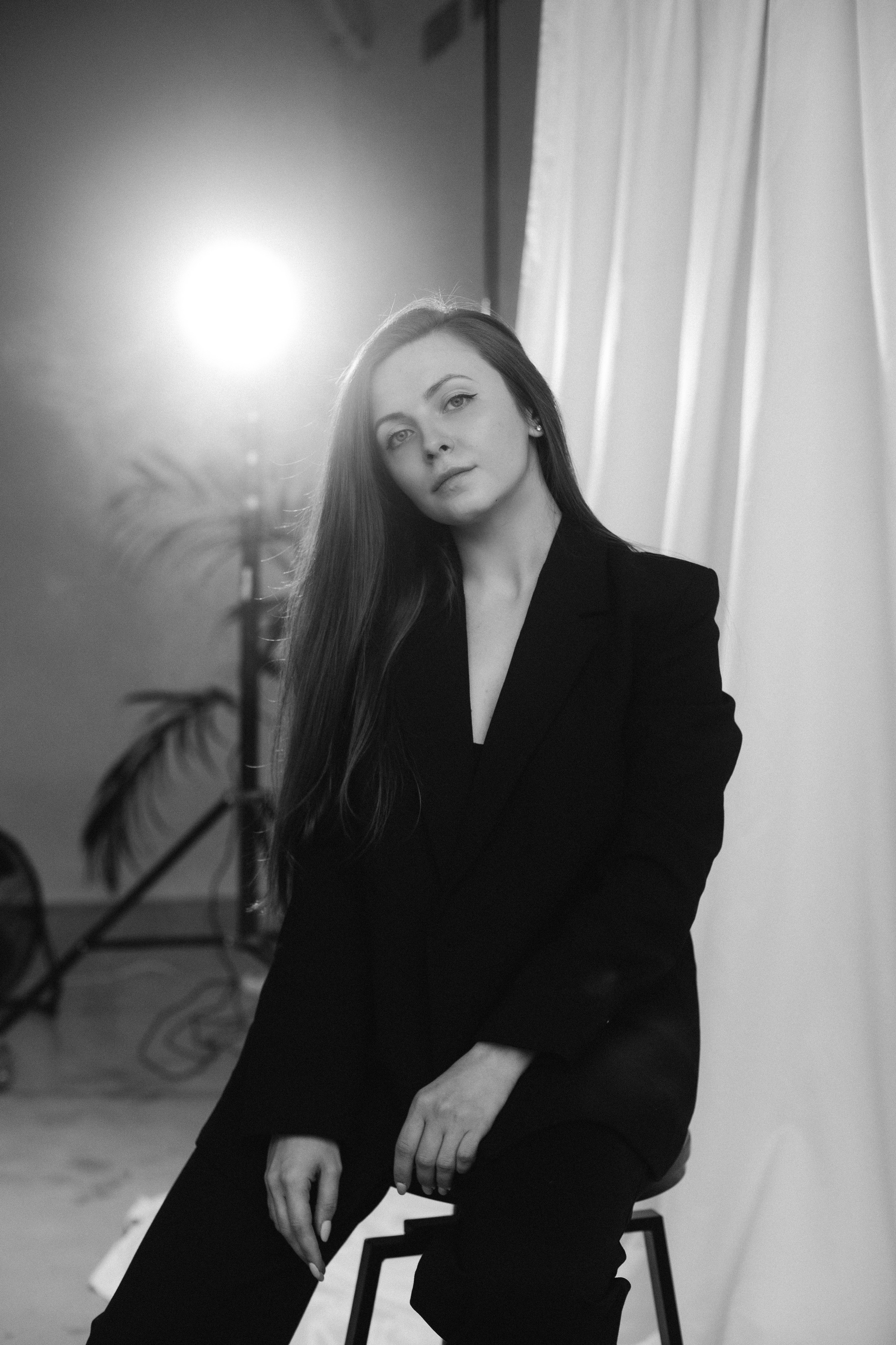 Наташа. Семейный и детский фотограф Юлия Шох