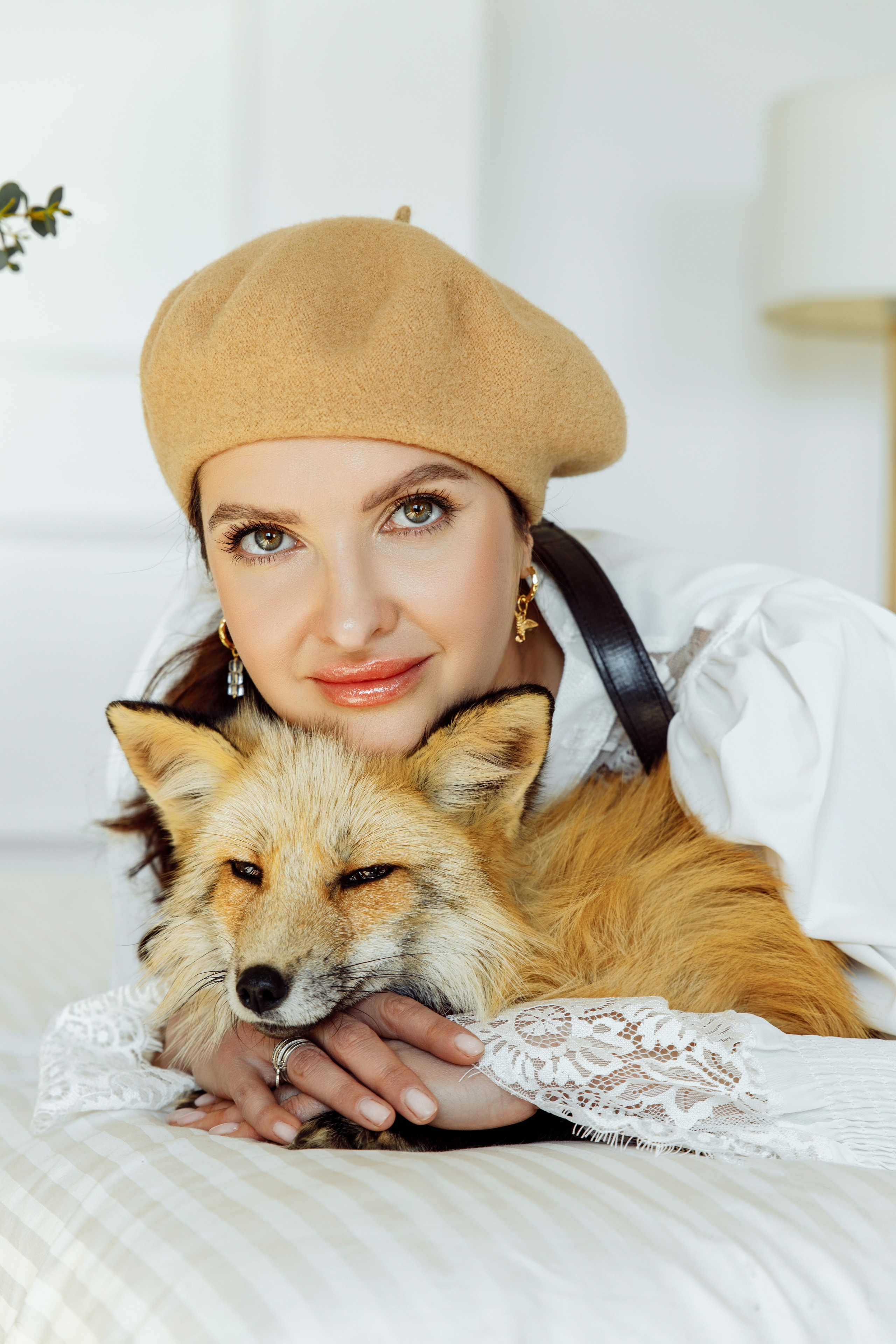 Алена. Свадебный и портретный фотограф в Новокузнецке Екатерина Авдеева