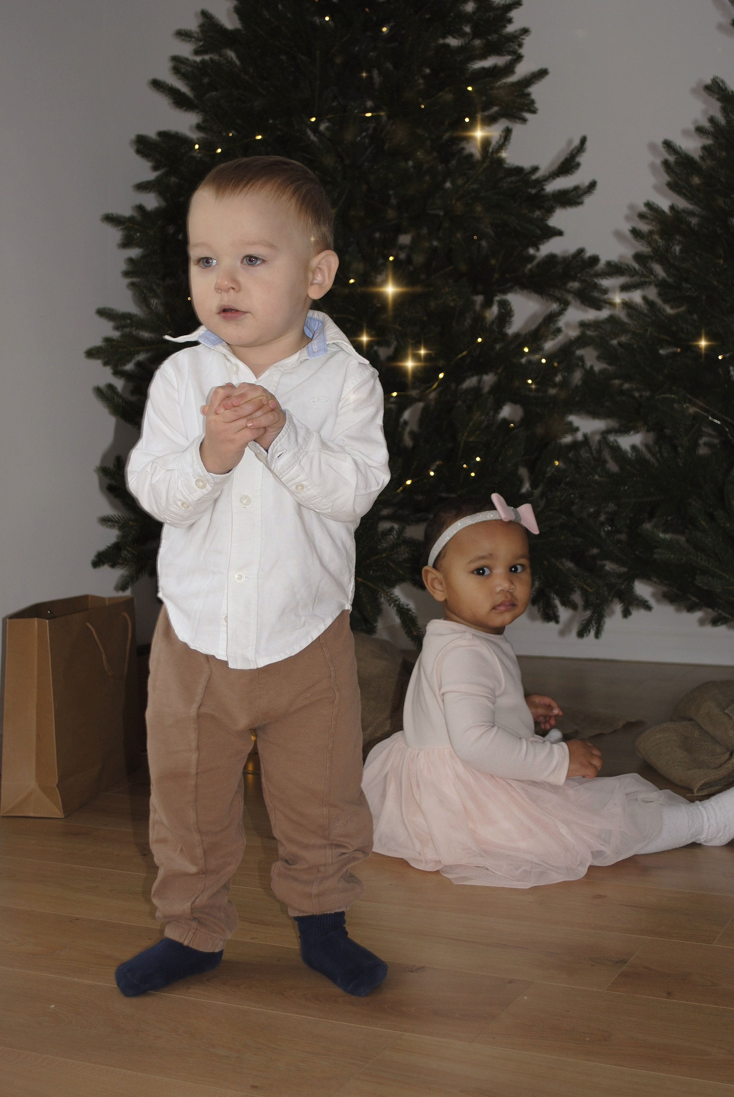 Оливия И Стас. Фотограф Мария Мусаелян