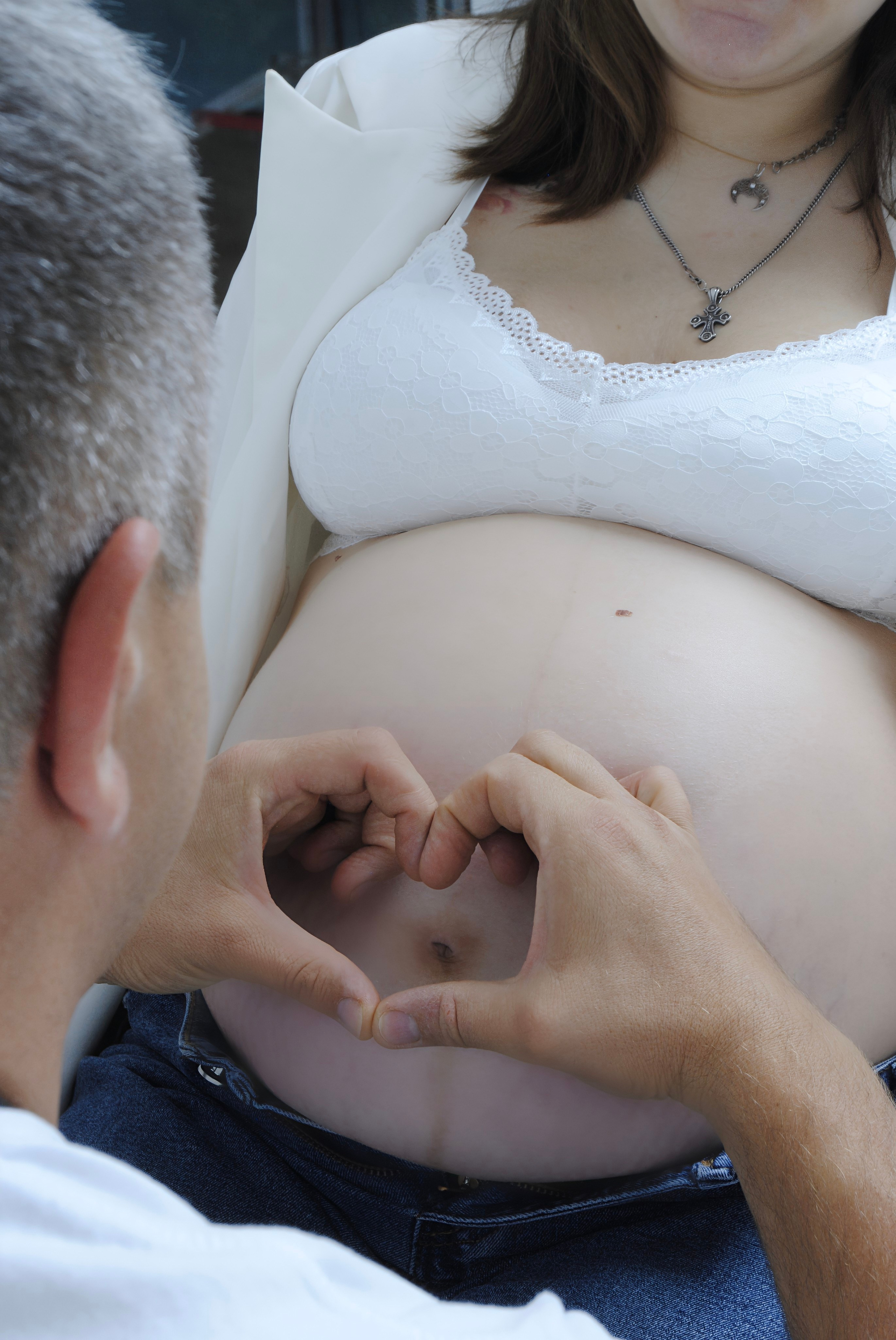Евгений и Дарья. Фотограф Мария Мусаелян