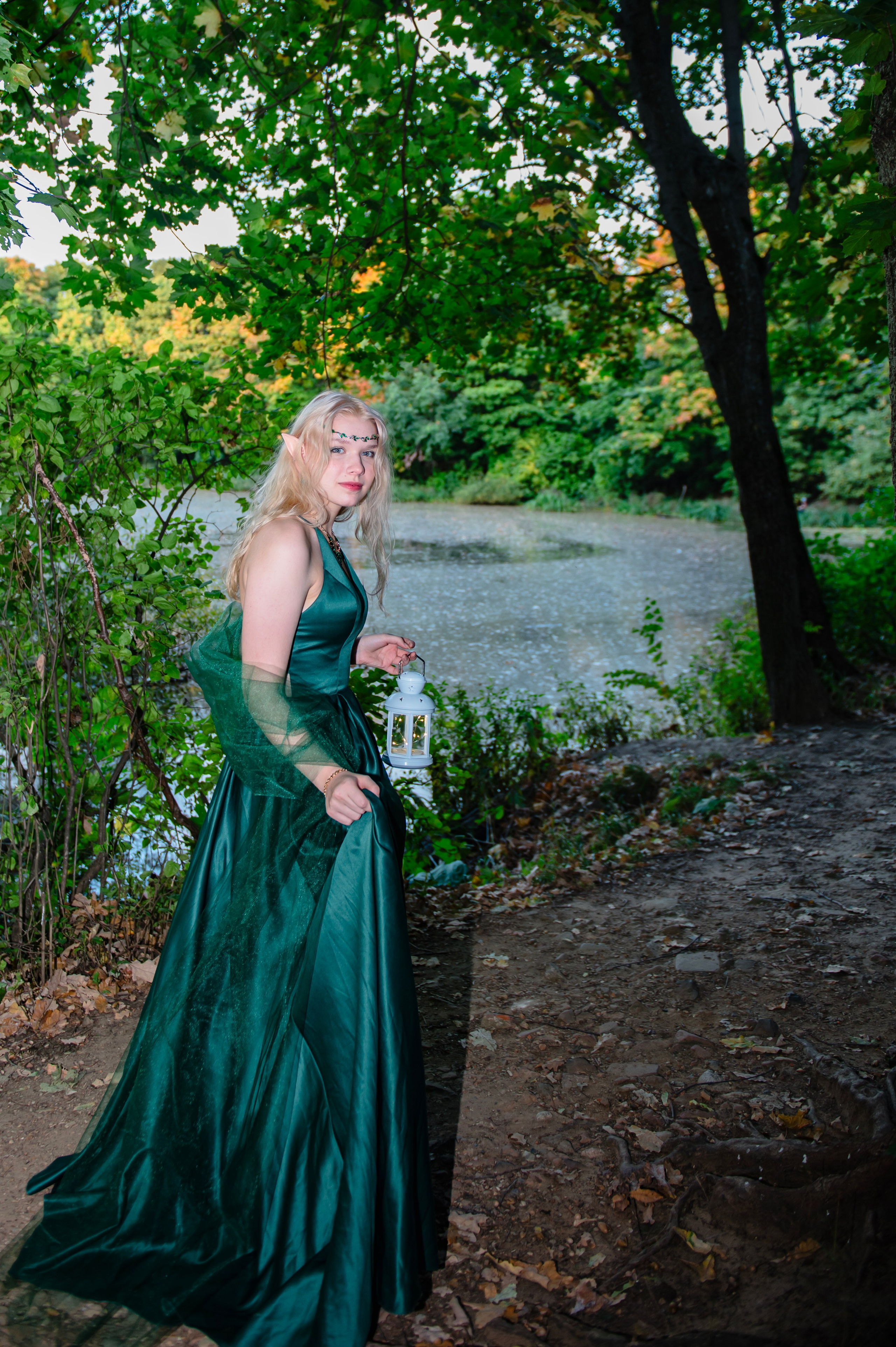 Fairy Elf. Свадебный и семейный фотограф в Москве Елена Новикова