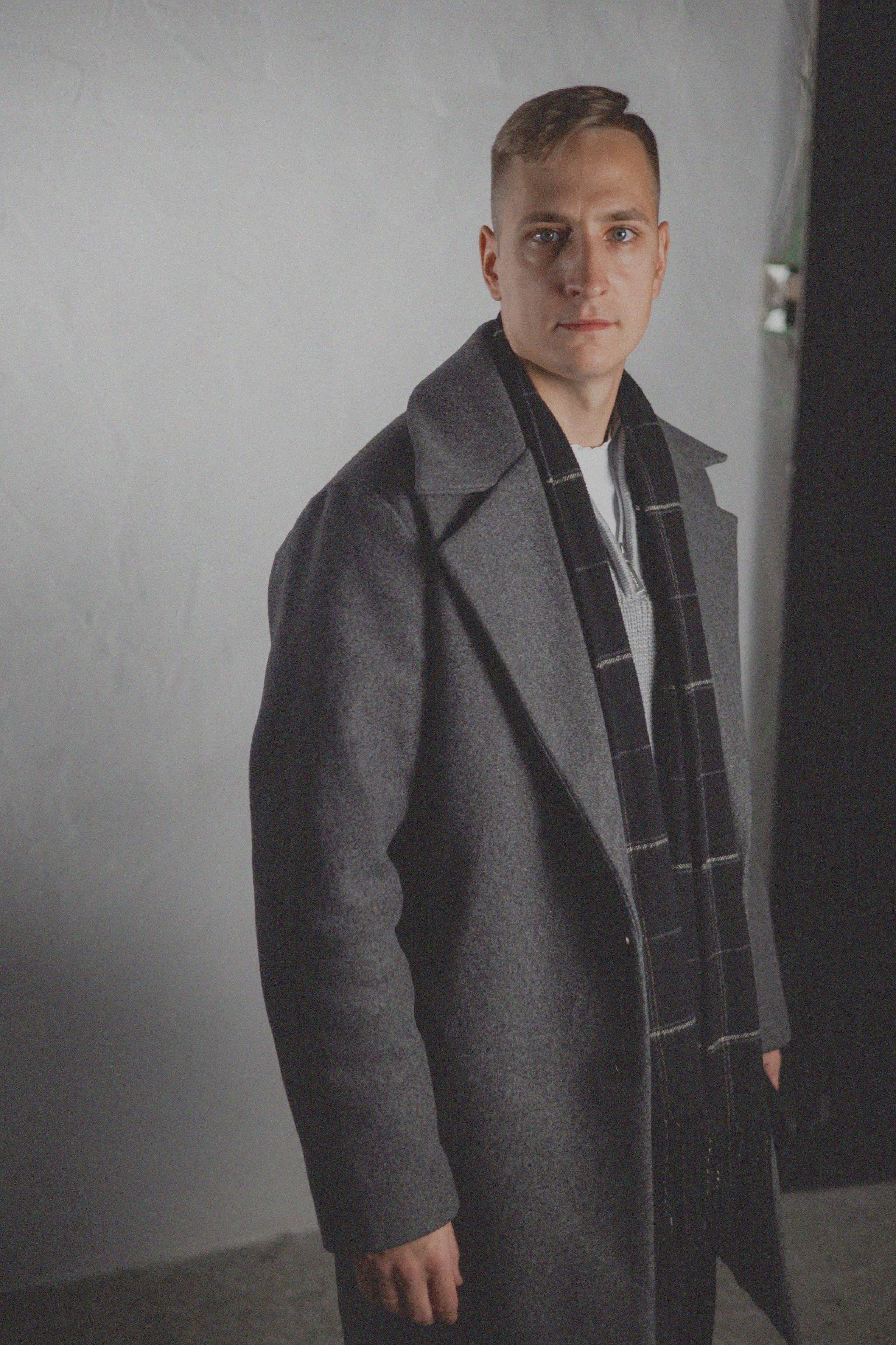 АНАТОЛИЙ. Фотограф Элла Ефимова