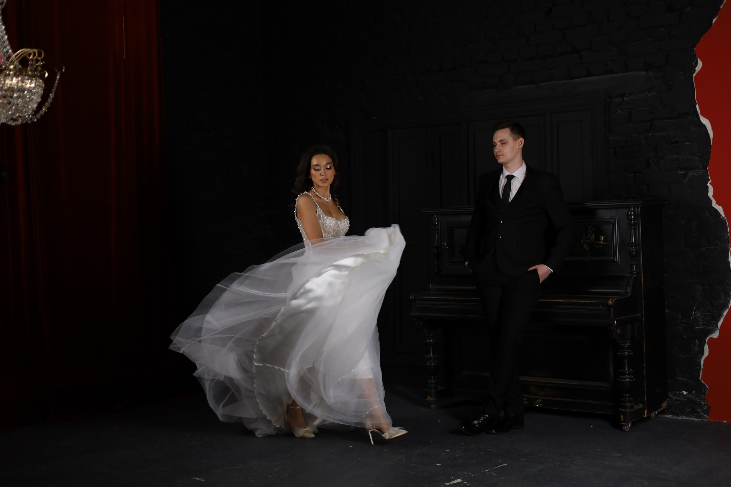 LOVE. Фотограф Элла Ефимова