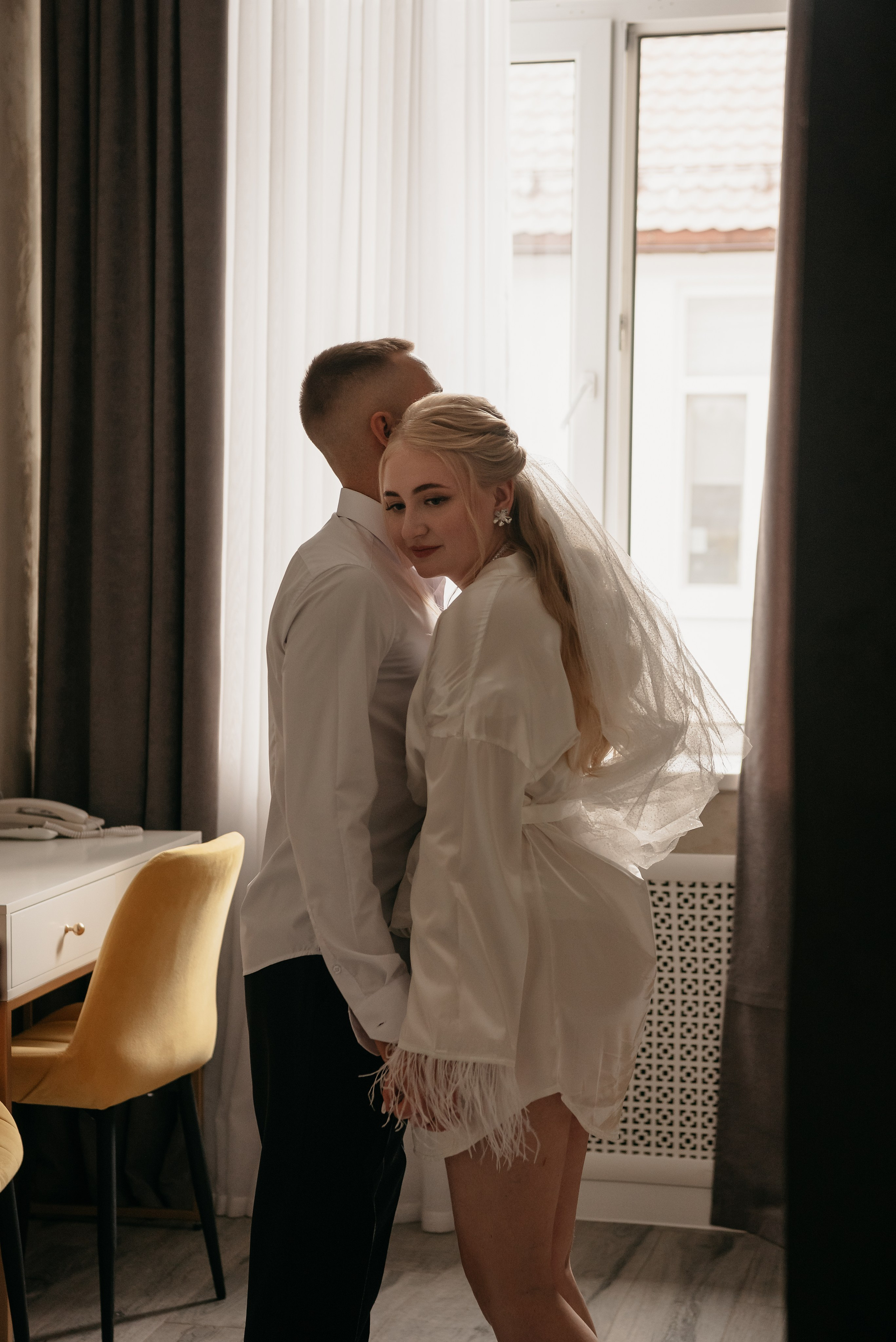 Это все твое. Свадебный и семейный фотограф в Самаре Любовь Атюшева