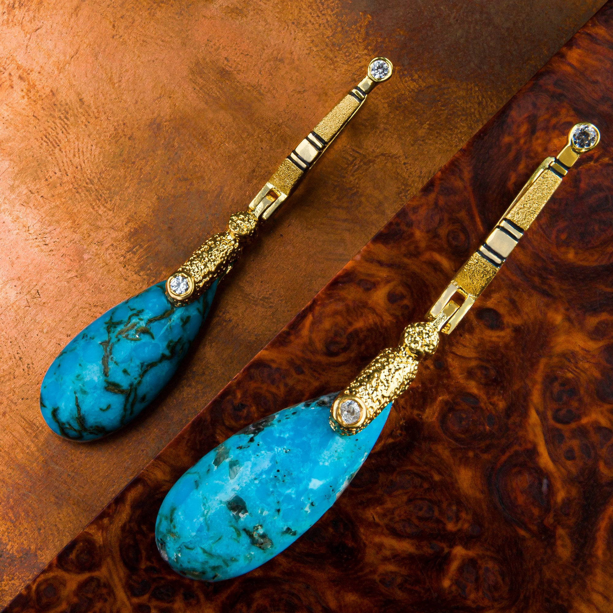 IRStudio: фотосъемка ювелирных изделий. Рекламный и предметный фотограф Марченков Антон