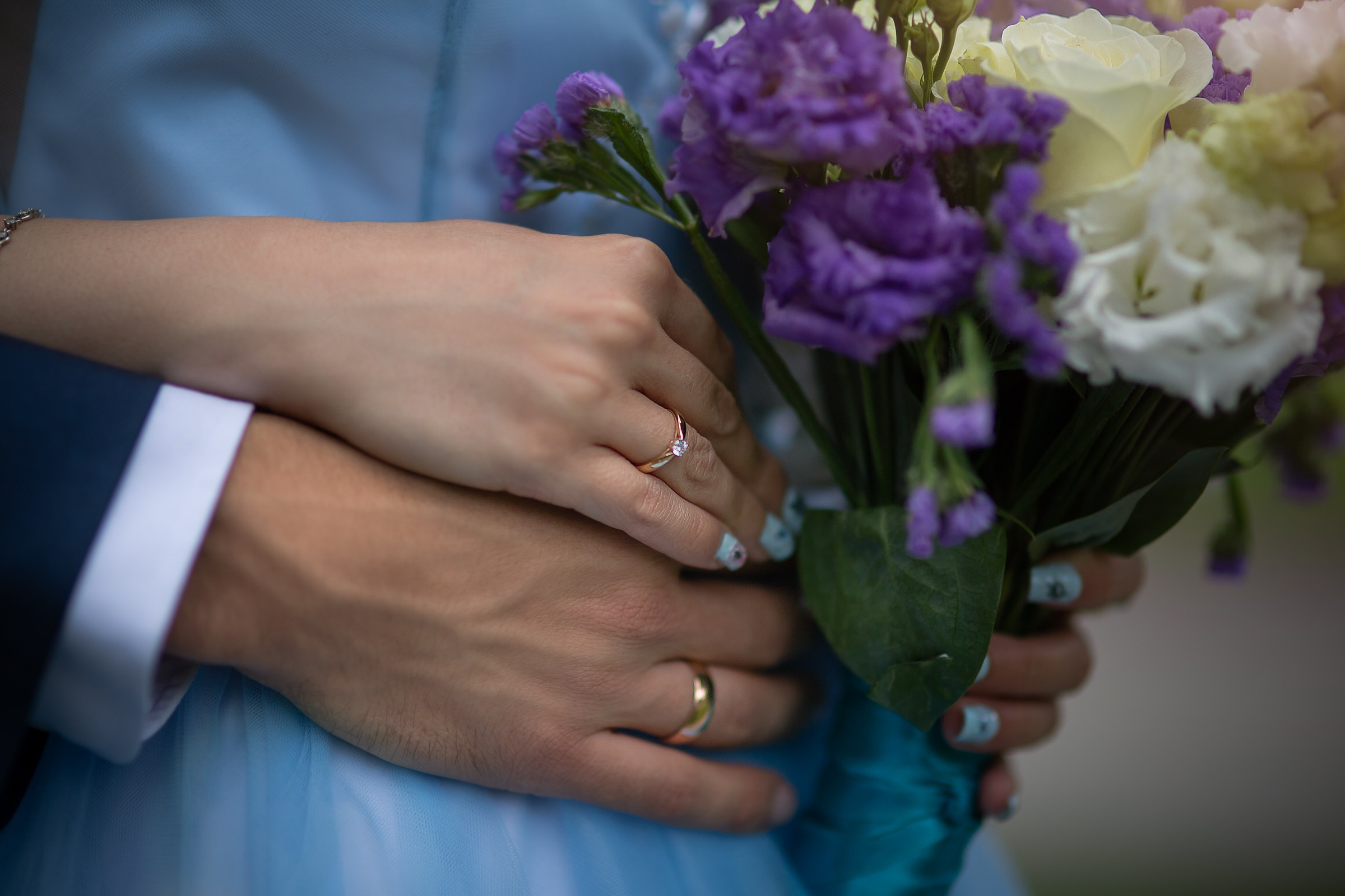 Свадебная фотосъёмка в Москве, Туле