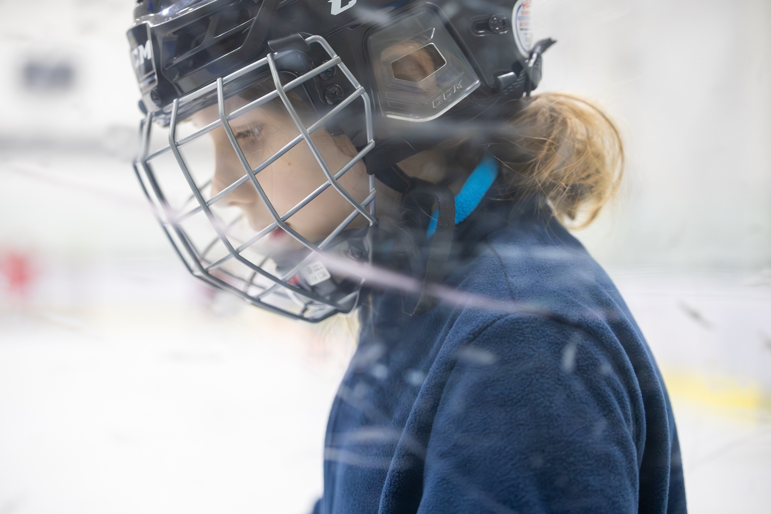 День Рождения на катке. Свадебная фотосъёмка в Москве, Туле