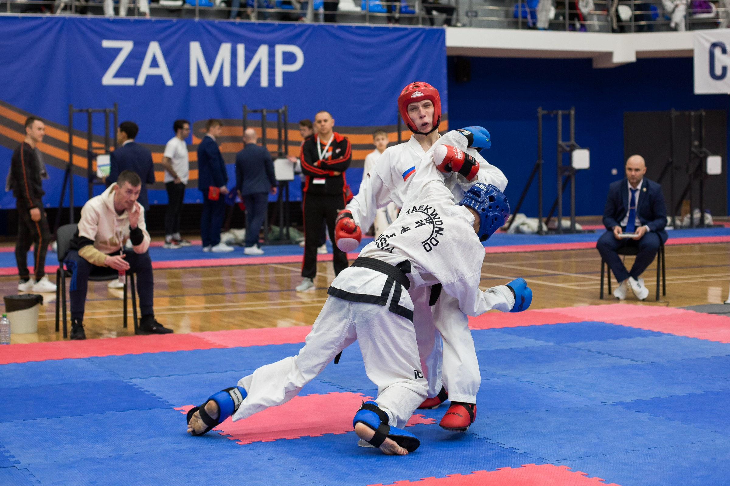 Тхэквондо. Свадебная фотосъёмка в Москве, Туле