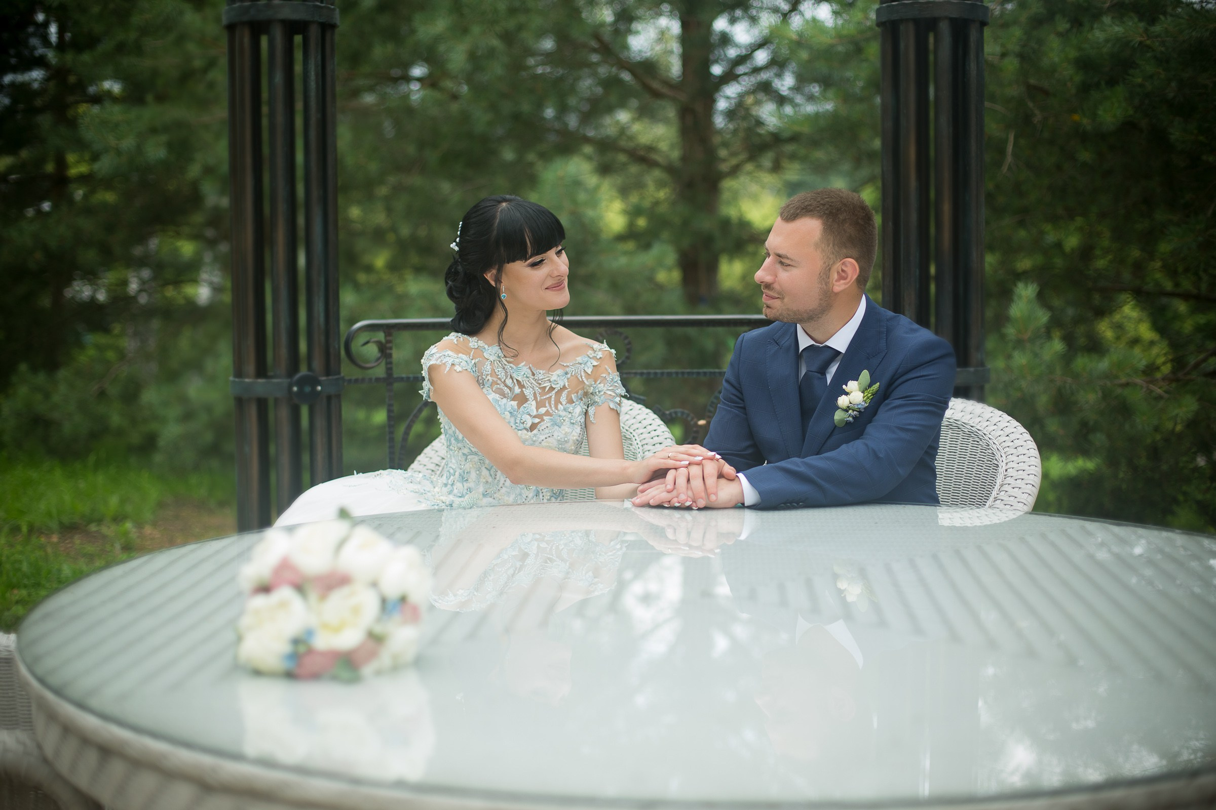 Груманты. Свадебная фотосъёмка в Москве, Туле