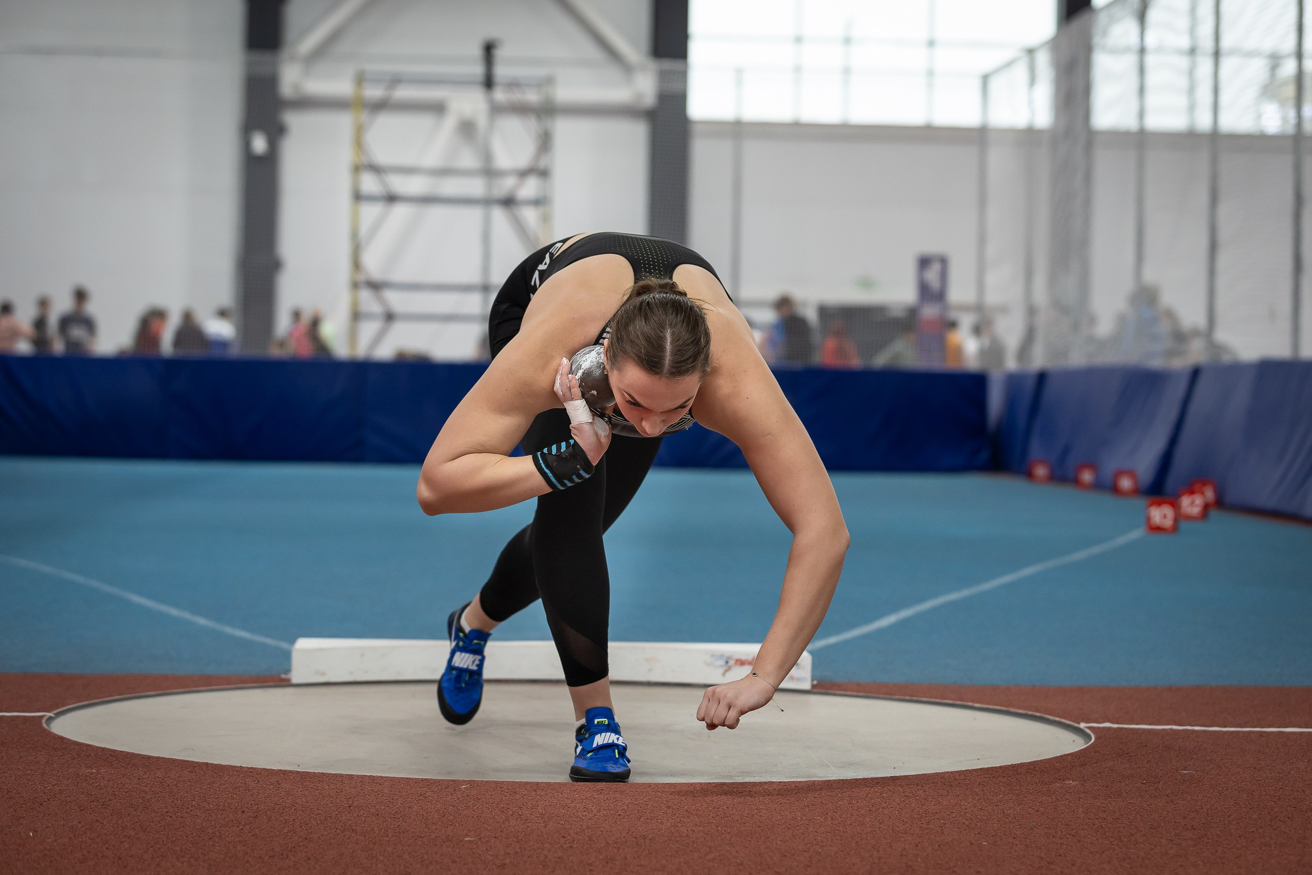 Зимний студенческий Чемпионат. Свадебная фотосъёмка в Москве, Туле