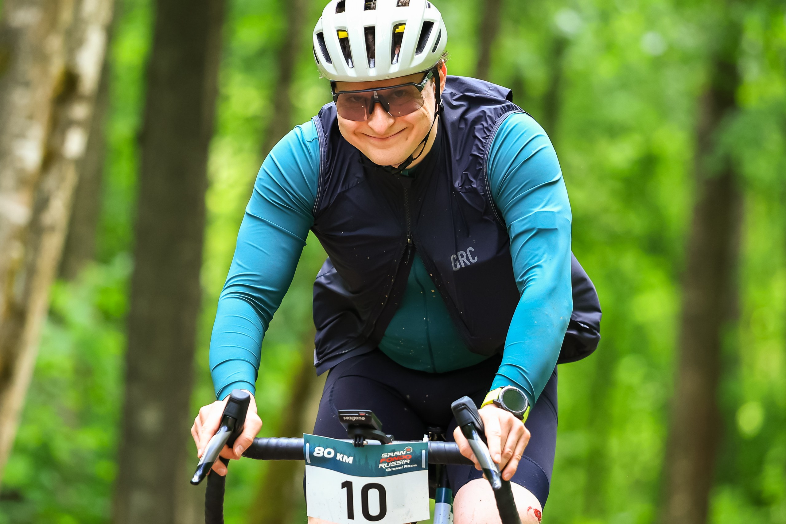 Первая Gravel Race серии велозаездов Gran Fondo Russia🚴‍♀🚴‍♂. Свадебная фотосъёмка в Москве, Туле