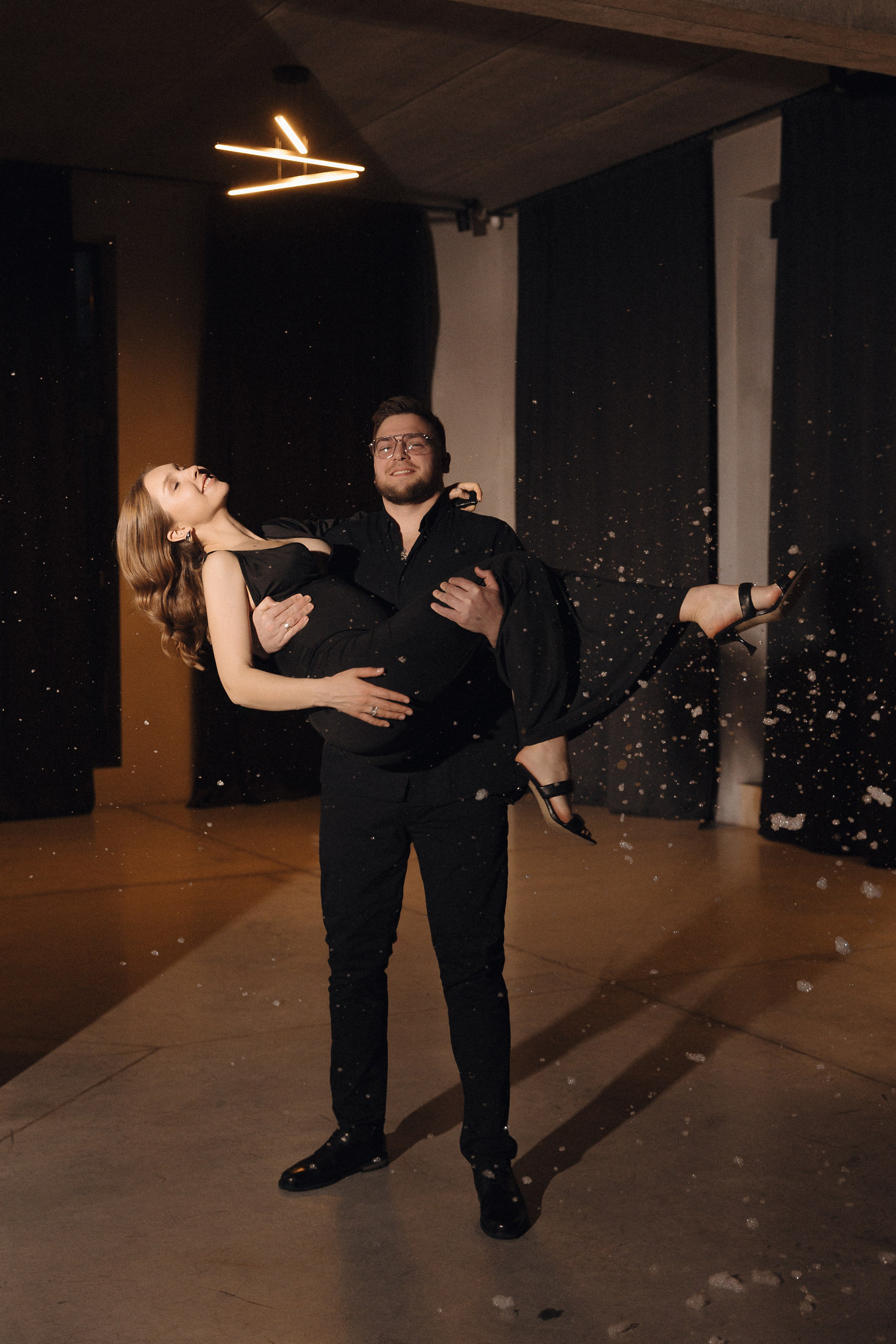 AMORE HOUSE. Свадебный и индивидуальный фотограф в Челябинске Евгения Негодяева